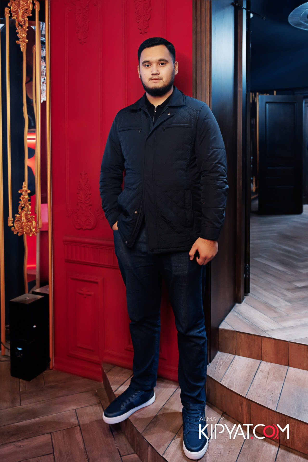 ЗАЯ НА БИС!. КИПЯТКОМ АЛМАТЫ!