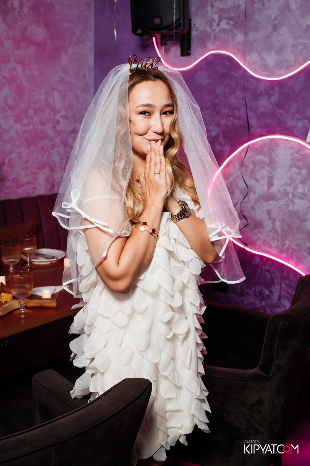 ДОРОГАЯ, Я НЕ ПИЛ. КИПЯТКОМ АЛМАТЫ!