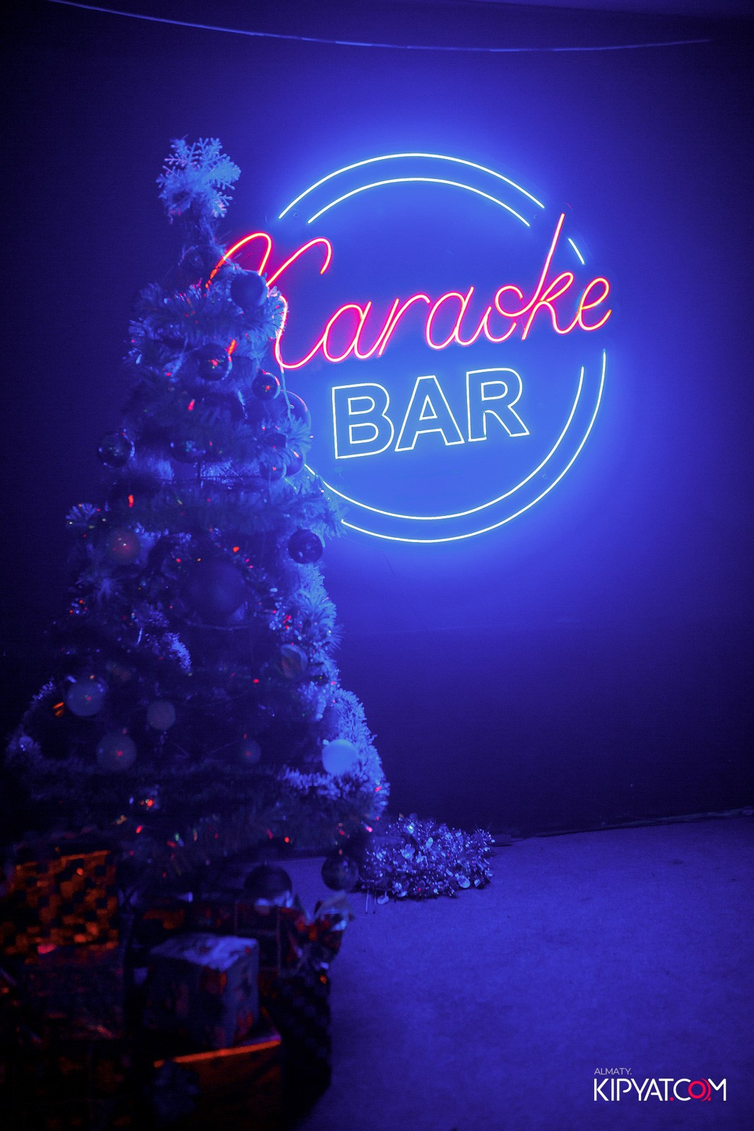 ARAGOSTA. КИПЯТКОМ АЛМАТЫ!