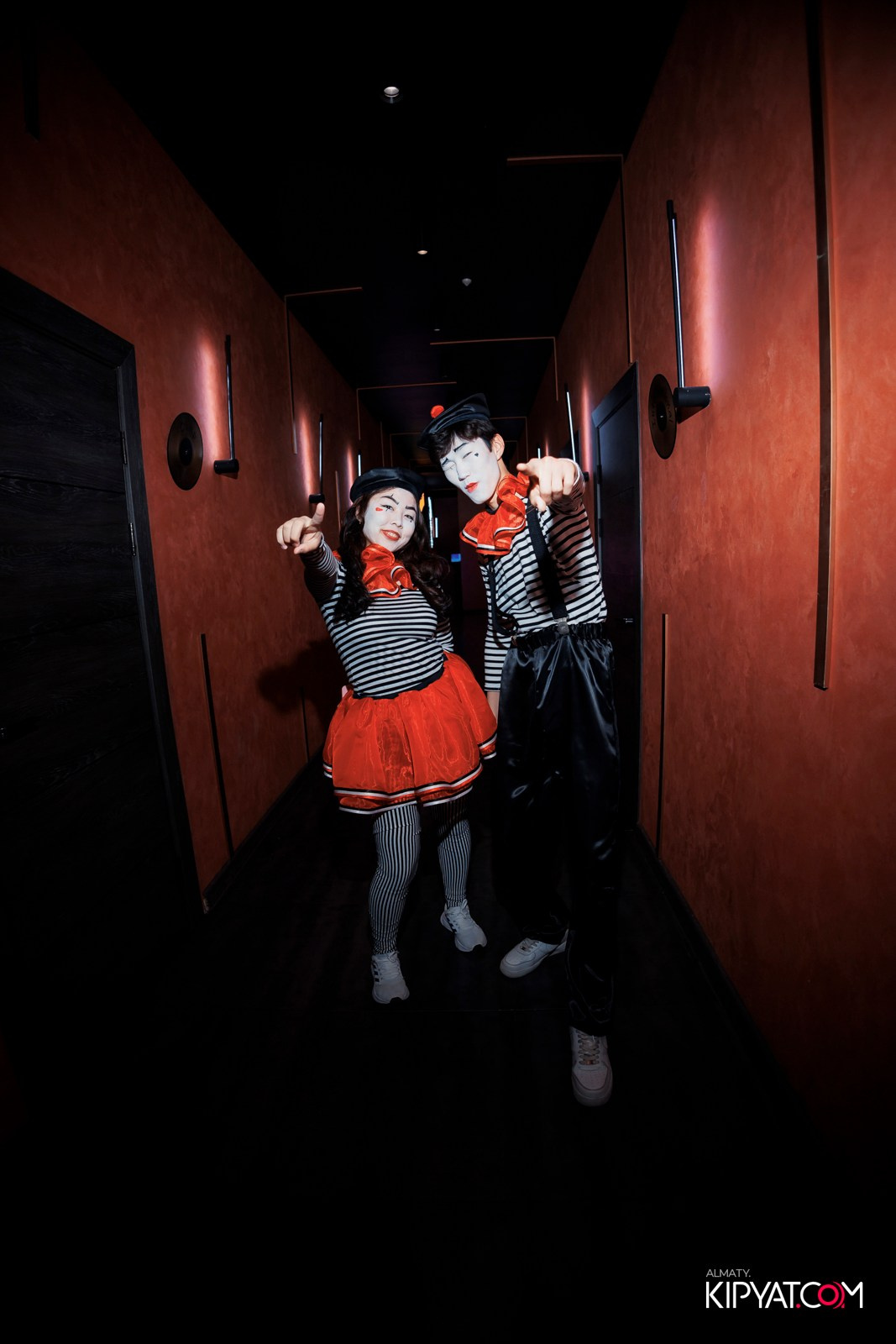 ДОРОГАЯ, Я НЕ ПИЛ. КИПЯТКОМ АЛМАТЫ! Фотосъемка мероприятий в Алматы