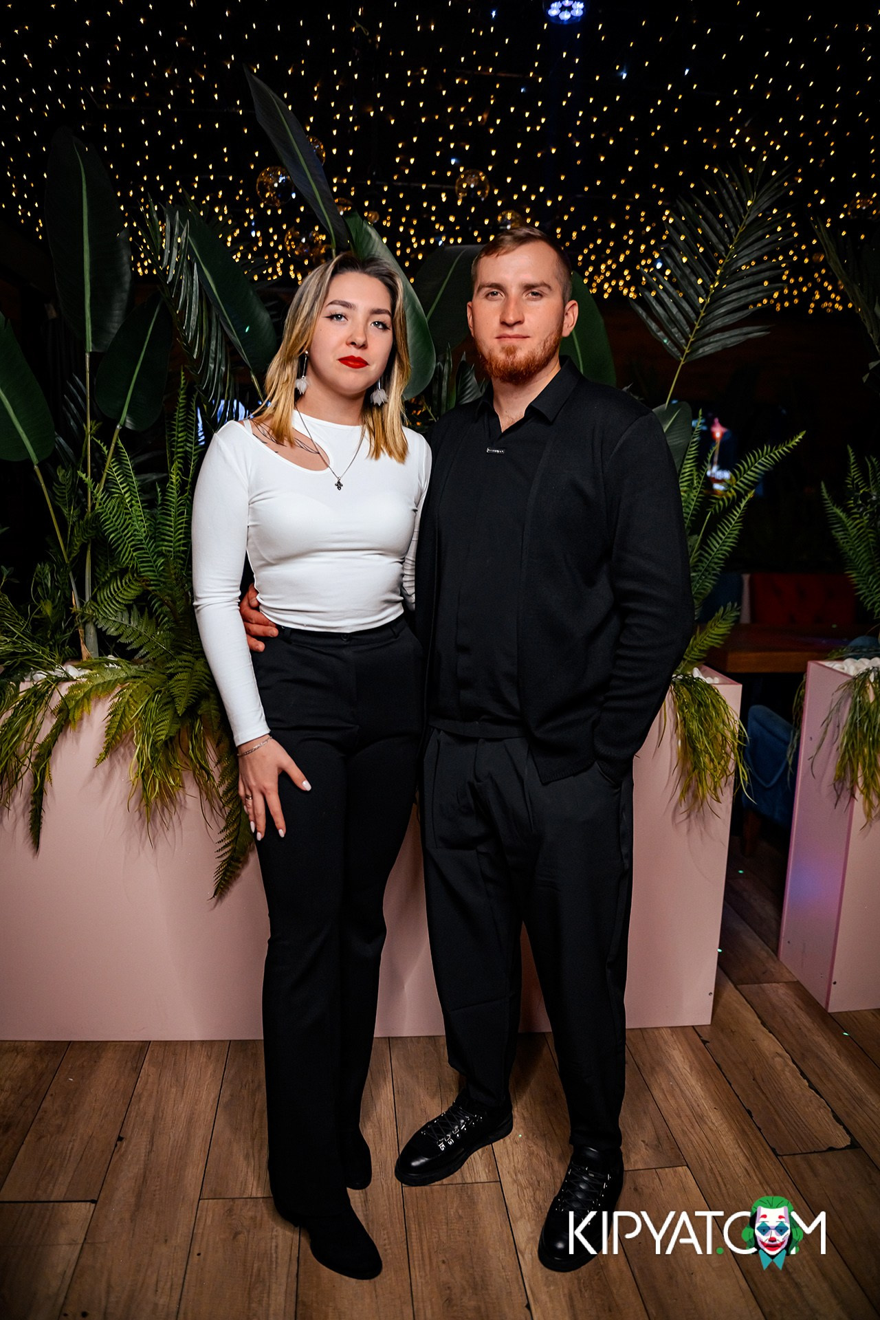 LUGO BAR. КИПЯТКОМ АЛМАТЫ!