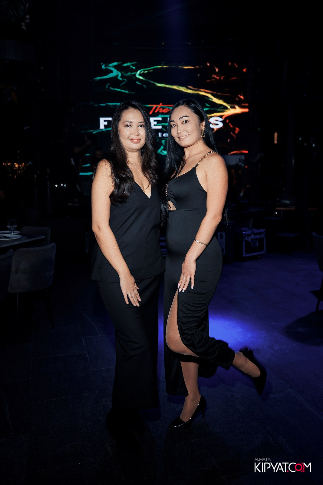 FRIENDS BAR & TERRACE. КИПЯТКОМ АЛМАТЫ! Фотосъемка мероприятий в Алматы