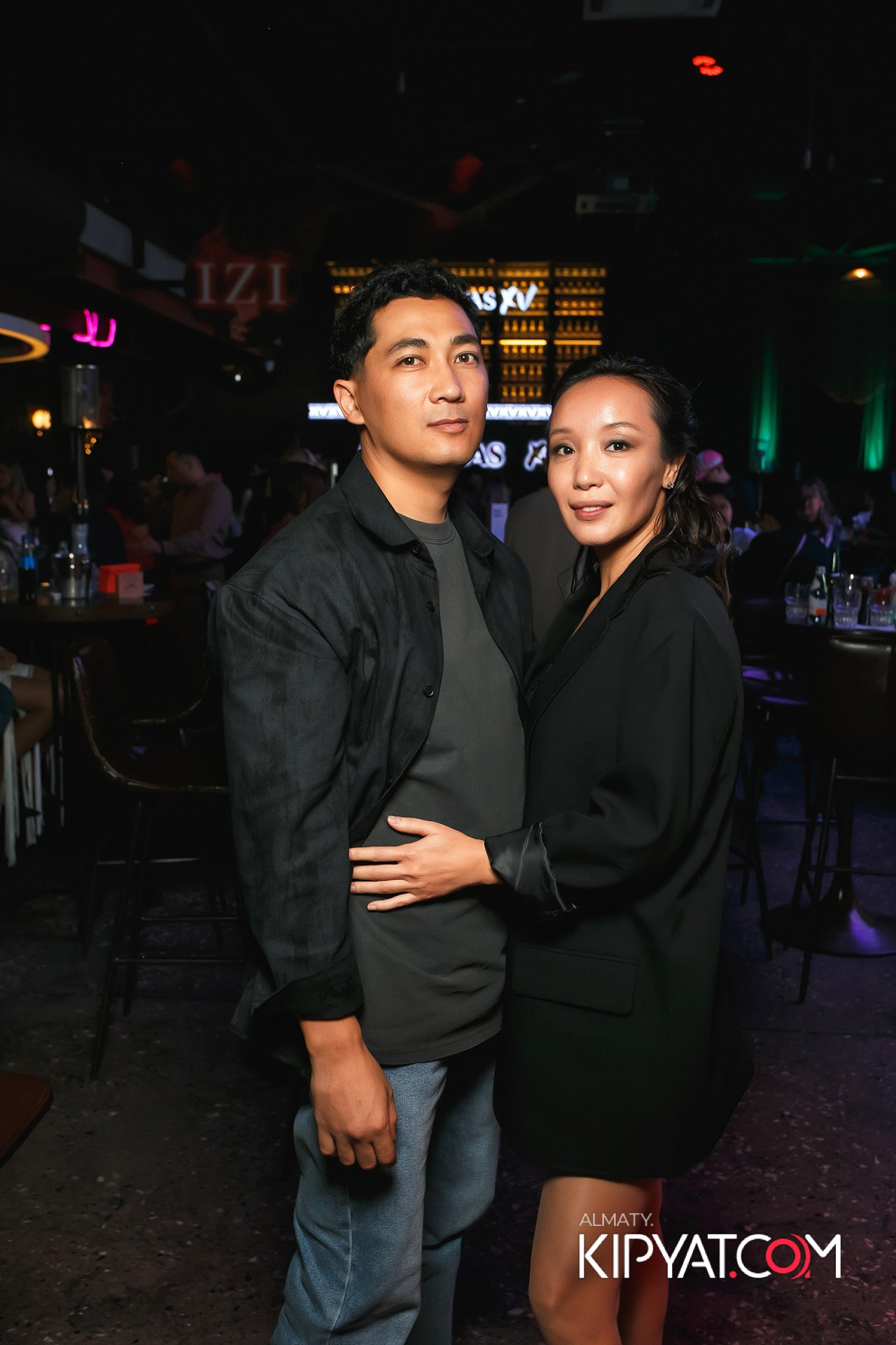 BLA BLA BAR. КИПЯТКОМ АЛМАТЫ!