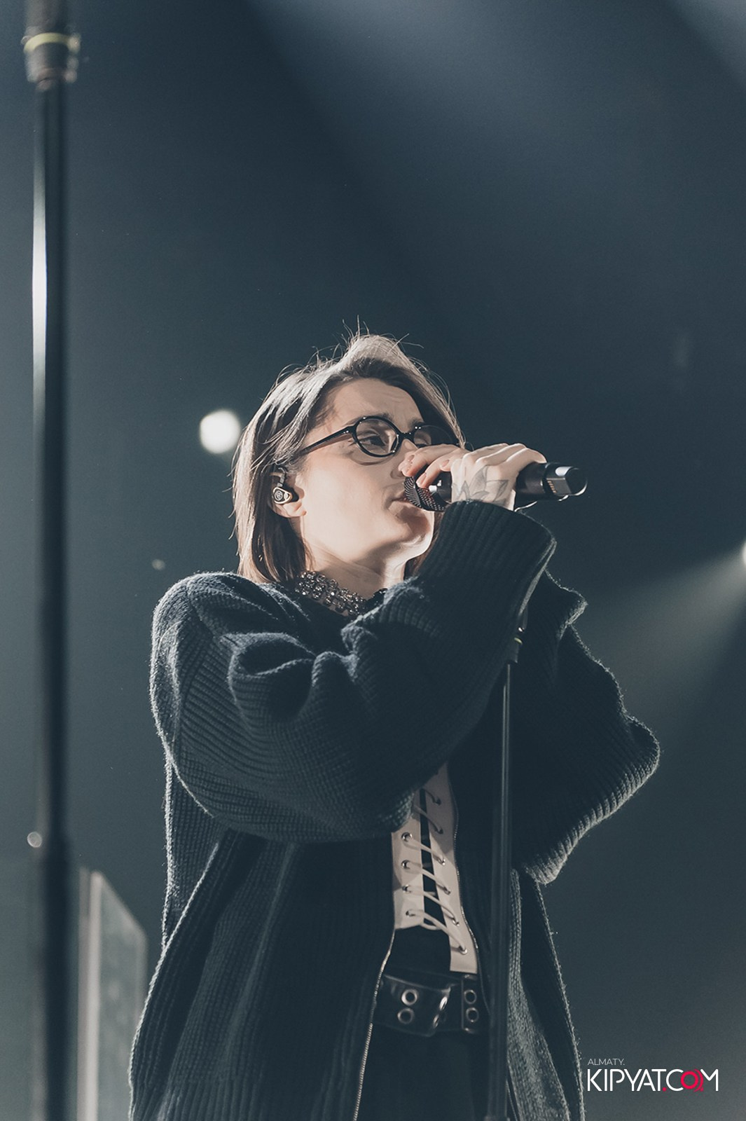 DizzyLoveDау. КИПЯТКОМ АЛМАТЫ!