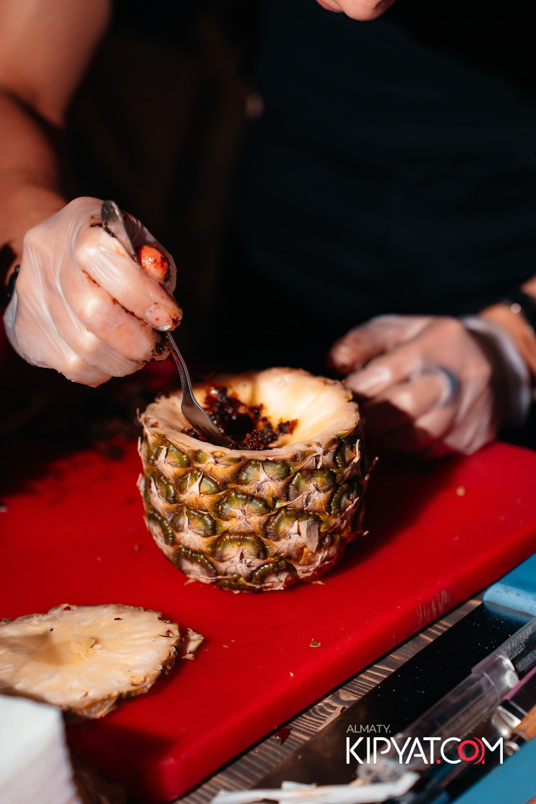 AVENUE ДЕНЬ РОЖДЕНИЯ — 12 ЛЕТ. КИПЯТКОМ АЛМАТЫ! Фотосъемка мероприятий в Алматы