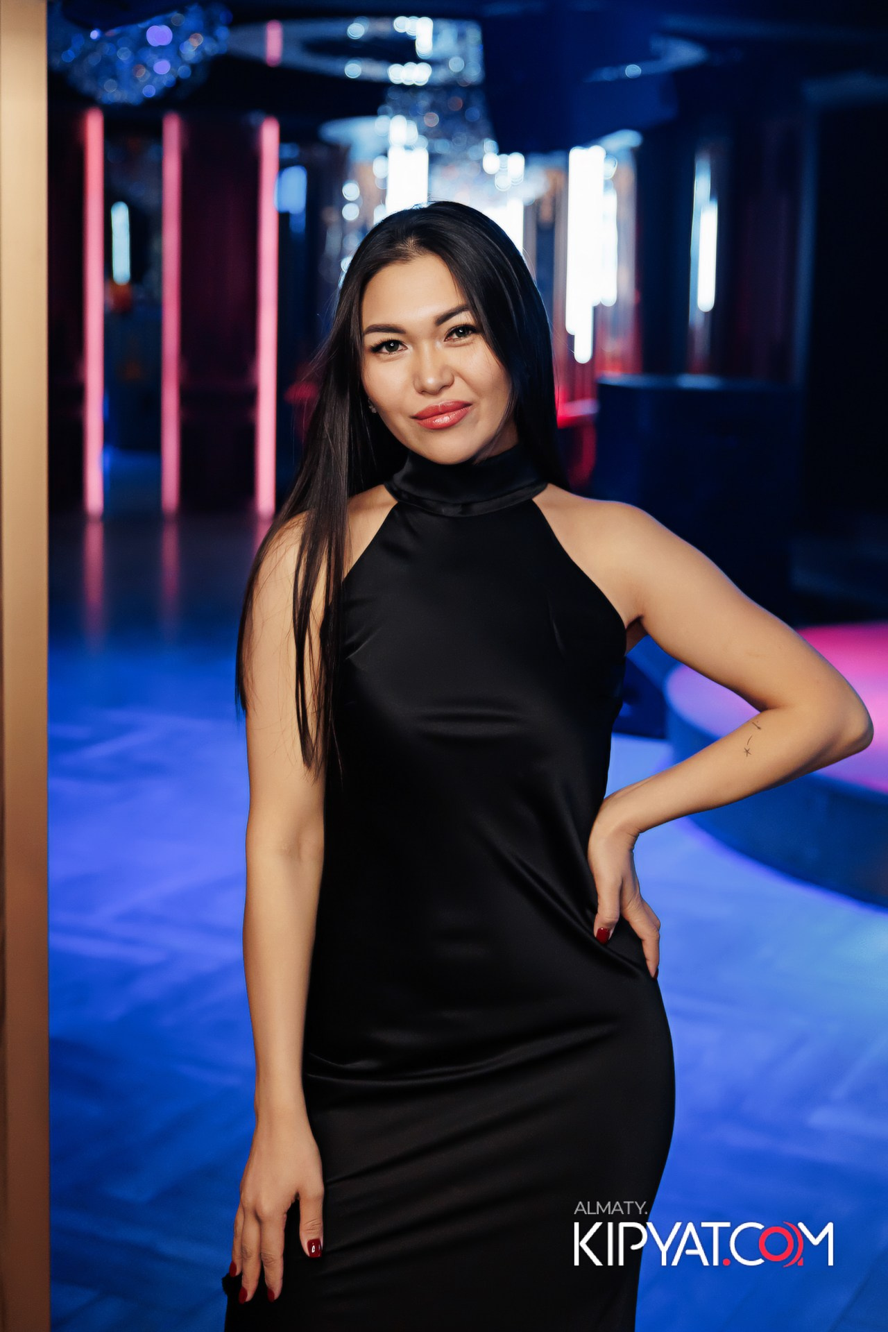 ЗАЯ НА БИС!. КИПЯТКОМ АЛМАТЫ!