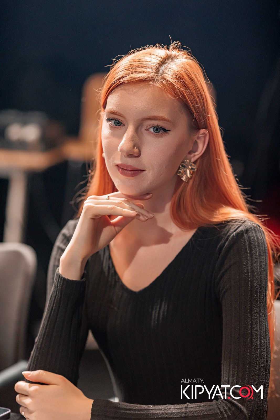 RUNWAY BATTLE. BEST MODEL OF KAZAKHSTAN. КИПЯТКОМ АЛМАТЫ!