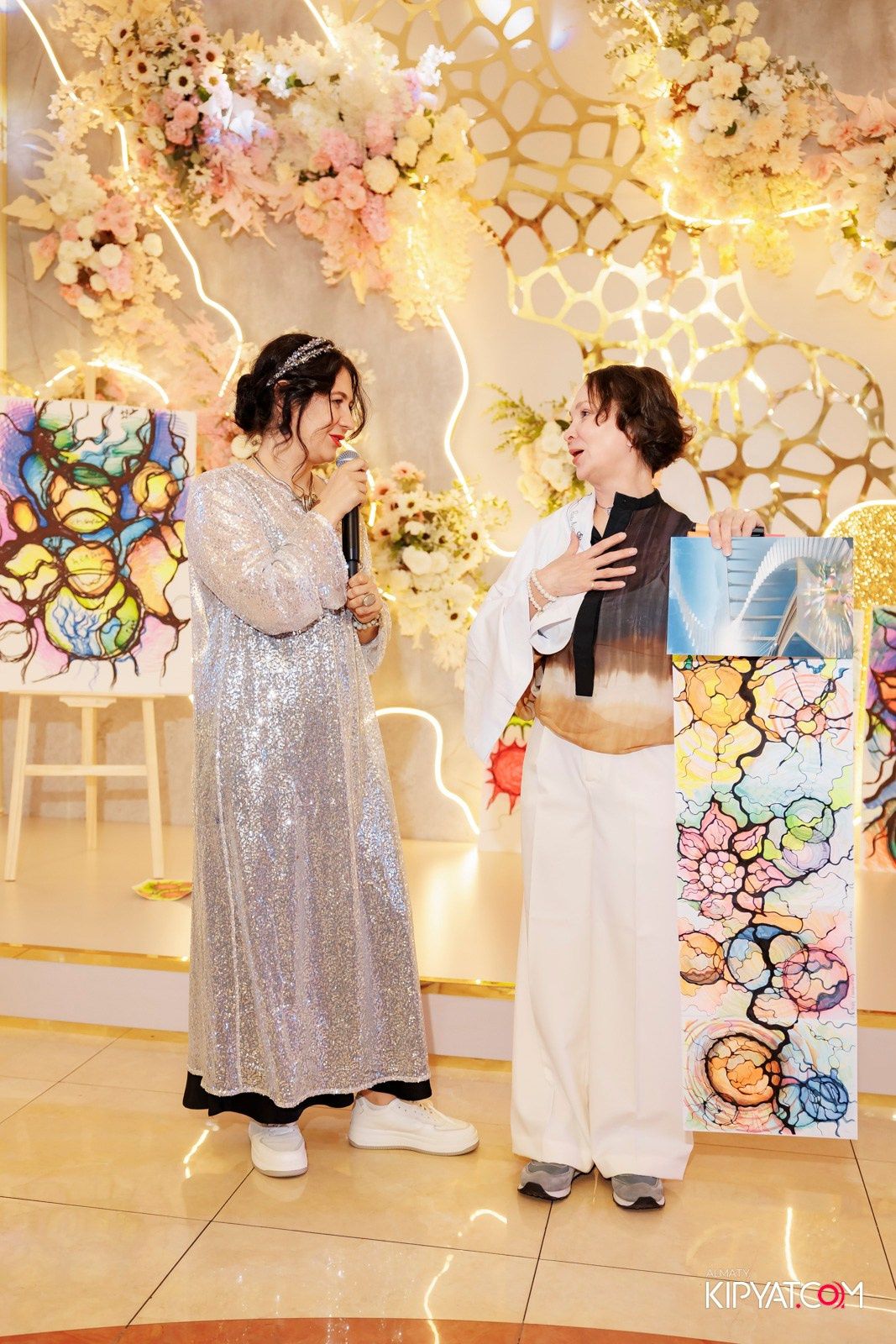 ФЕСТИВАЛЬ НЕЙРОГРАФИКИ НЕЙРОГОЛОС. КАК Я ЗВУЧУ ВО ВСЕЛЕННОЙ. КИПЯТКОМ АЛМАТЫ! Фотосъемка мероприятий в Алматы