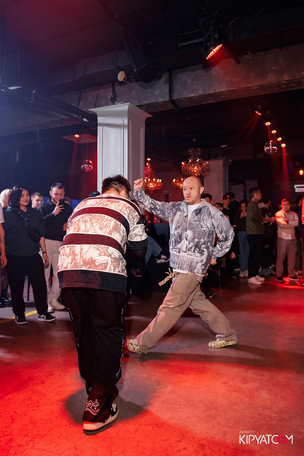 HELL FEST 2025. КИПЯТКОМ АЛМАТЫ! Фотосъемка мероприятий в Алматы