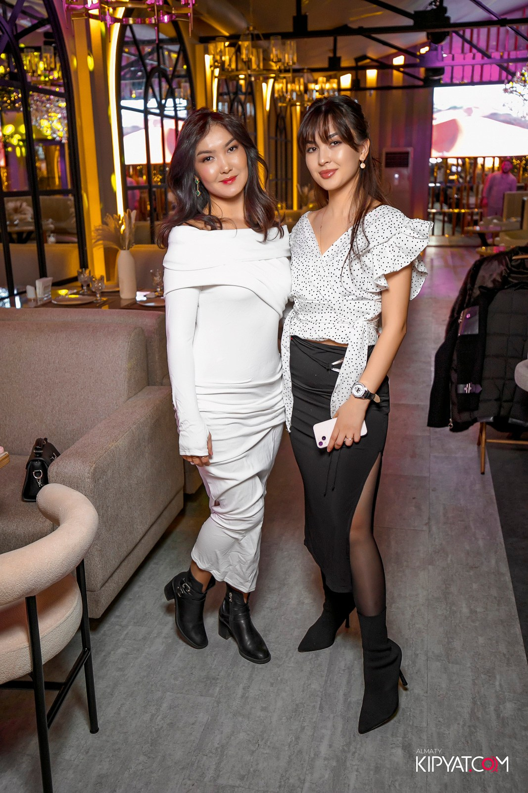 SAHARA ASIAN MIX. КИПЯТКОМ АЛМАТЫ! Фотосъемка мероприятий в Алматы