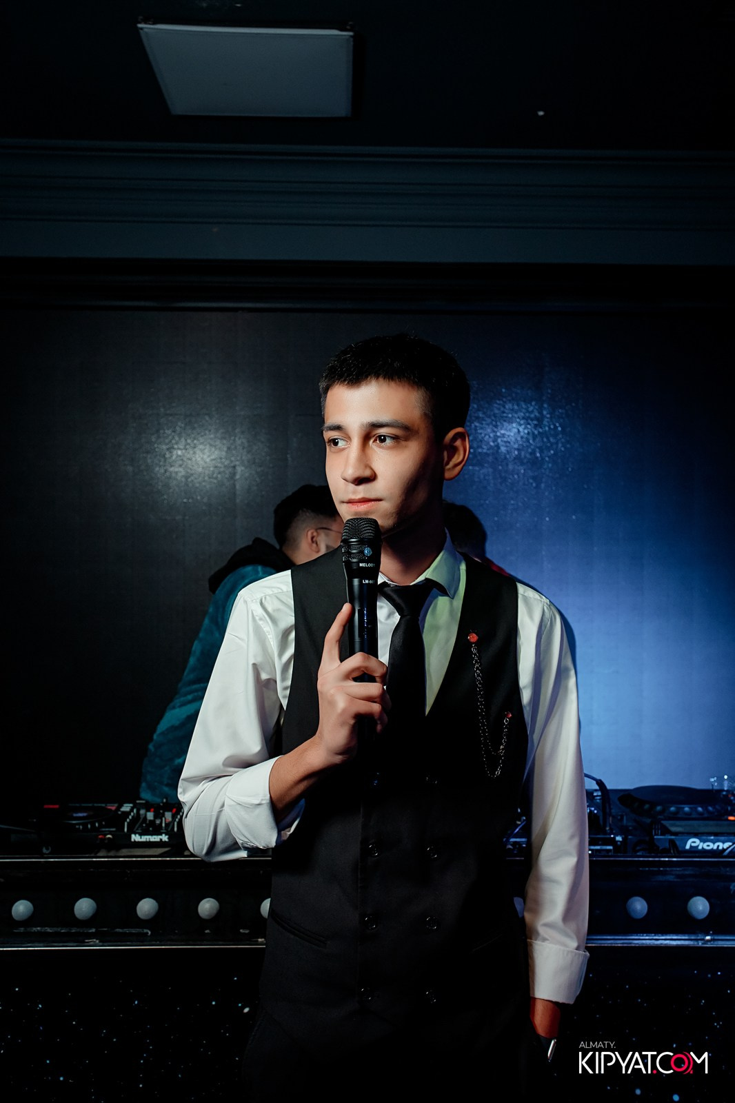 CRAFT BAR. КИПЯТКОМ АЛМАТЫ!