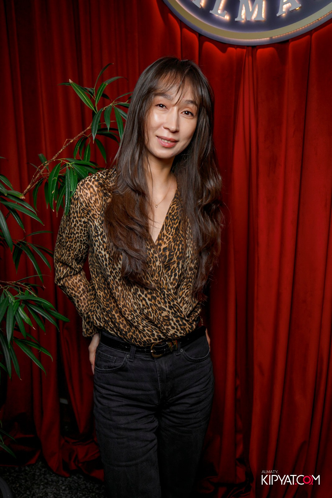 PAULANER. КИПЯТКОМ АЛМАТЫ! Фотосъемка мероприятий в Алматы