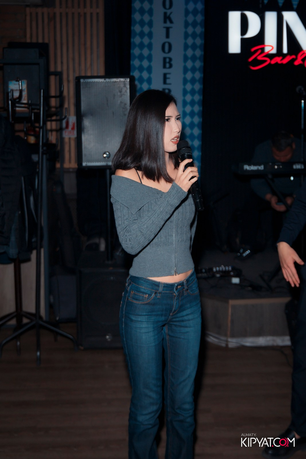 OKTOBERFEST — ПИНТА НА АУЭЗОВА. КИПЯТКОМ АЛМАТЫ!