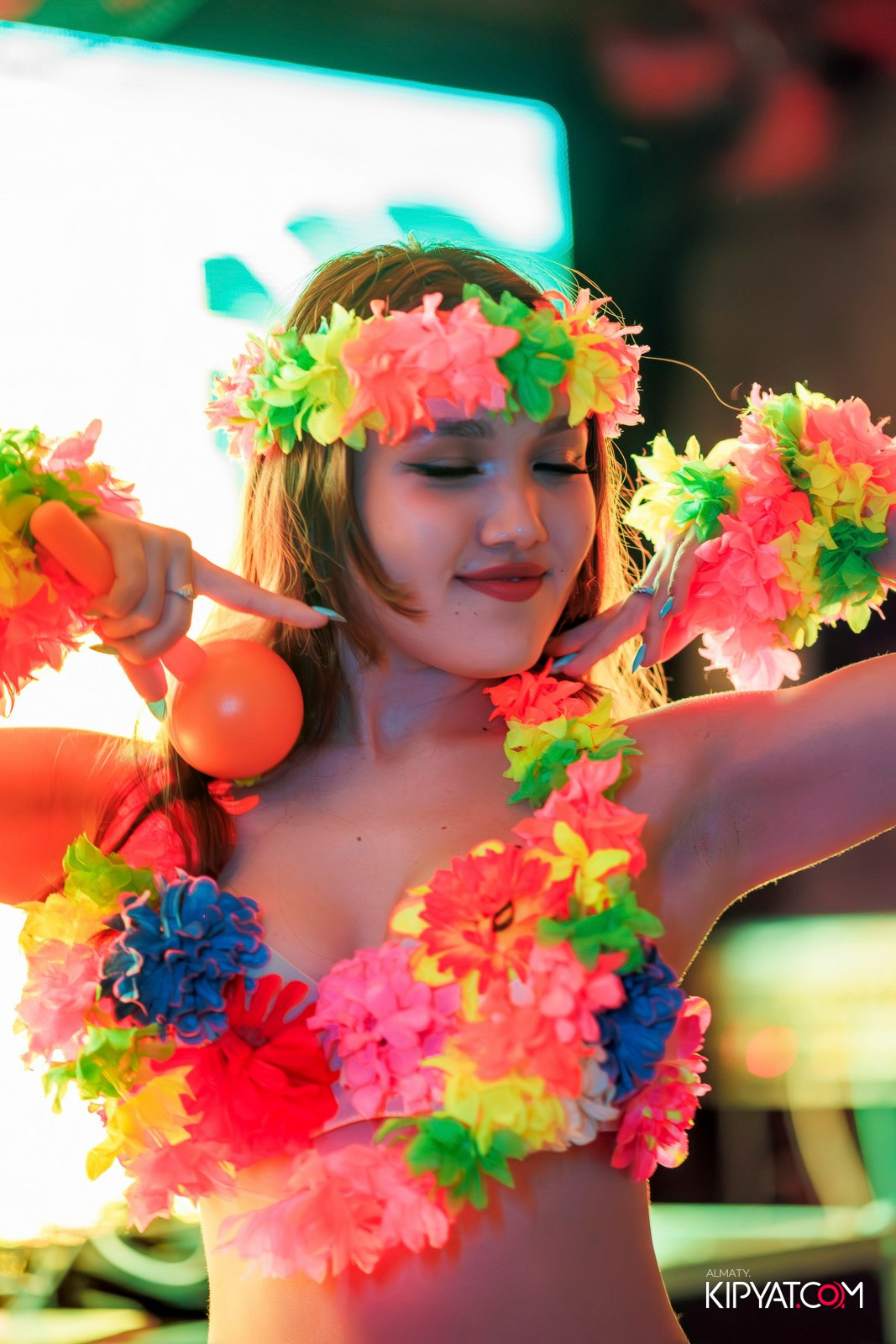 BHB. КИПЯТКОМ АЛМАТЫ!