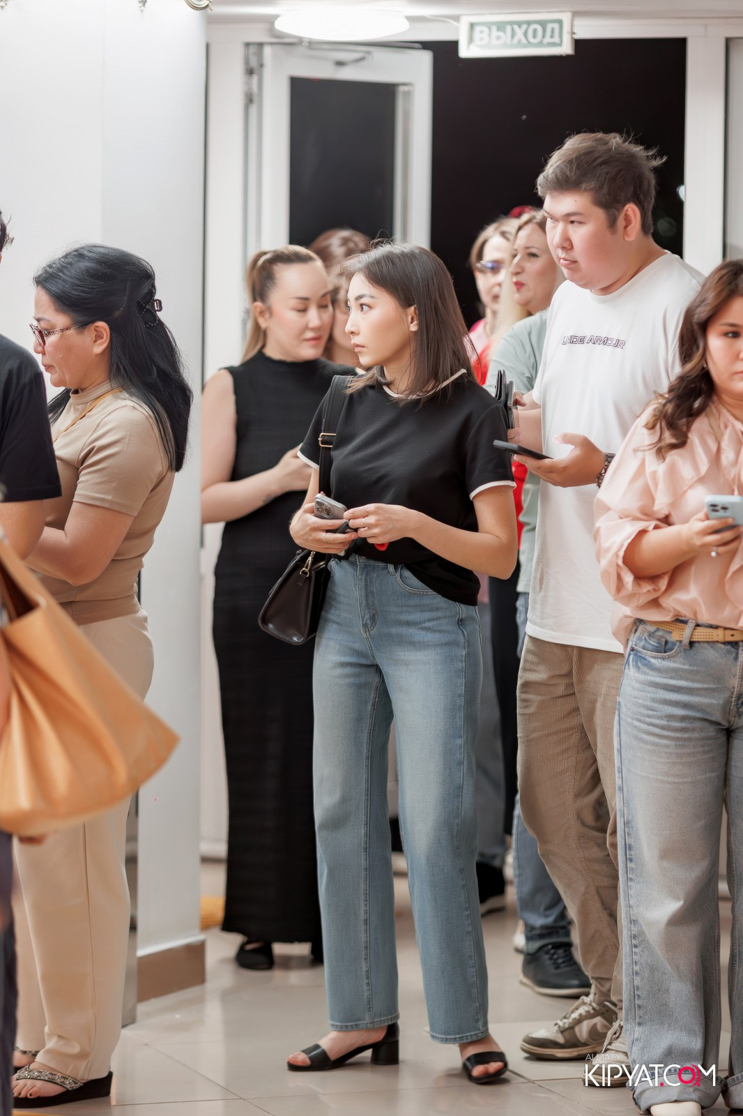 STAND UP КОНЦЕРТ АЛЕКСАНДА МЕРКУЛЬ. КИПЯТКОМ АЛМАТЫ!