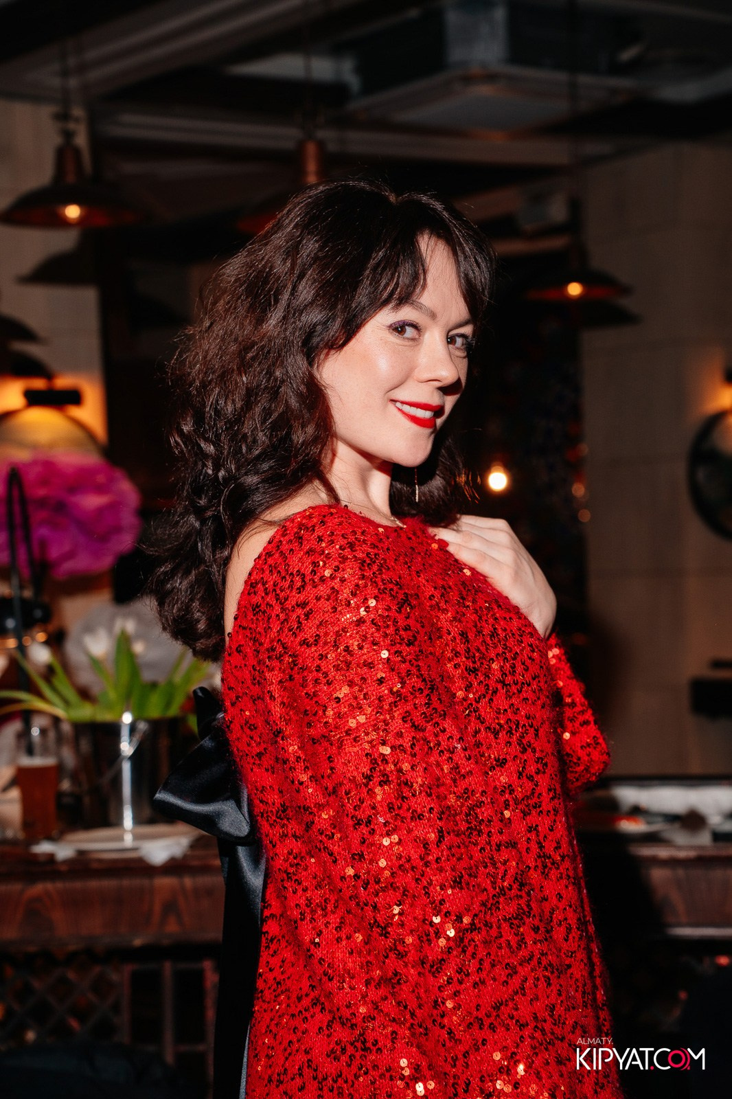 ЖИГУЛИ БАР. КИПЯТКОМ АЛМАТЫ!