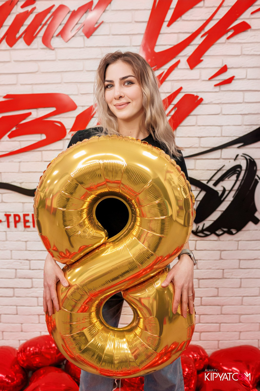 ДЕНЬ РОЖДЕНИЯ ФИТНЕС КЛУБА MIND OF BODY — НАМ 8 ЛЕТ. КИПЯТКОМ АЛМАТЫ!