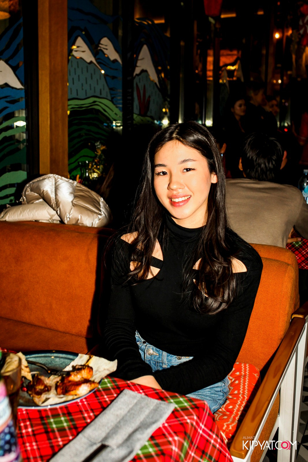 MODI RESTORANCHIK. КИПЯТКОМ АЛМАТЫ! Фотосъемка мероприятий в Алматы