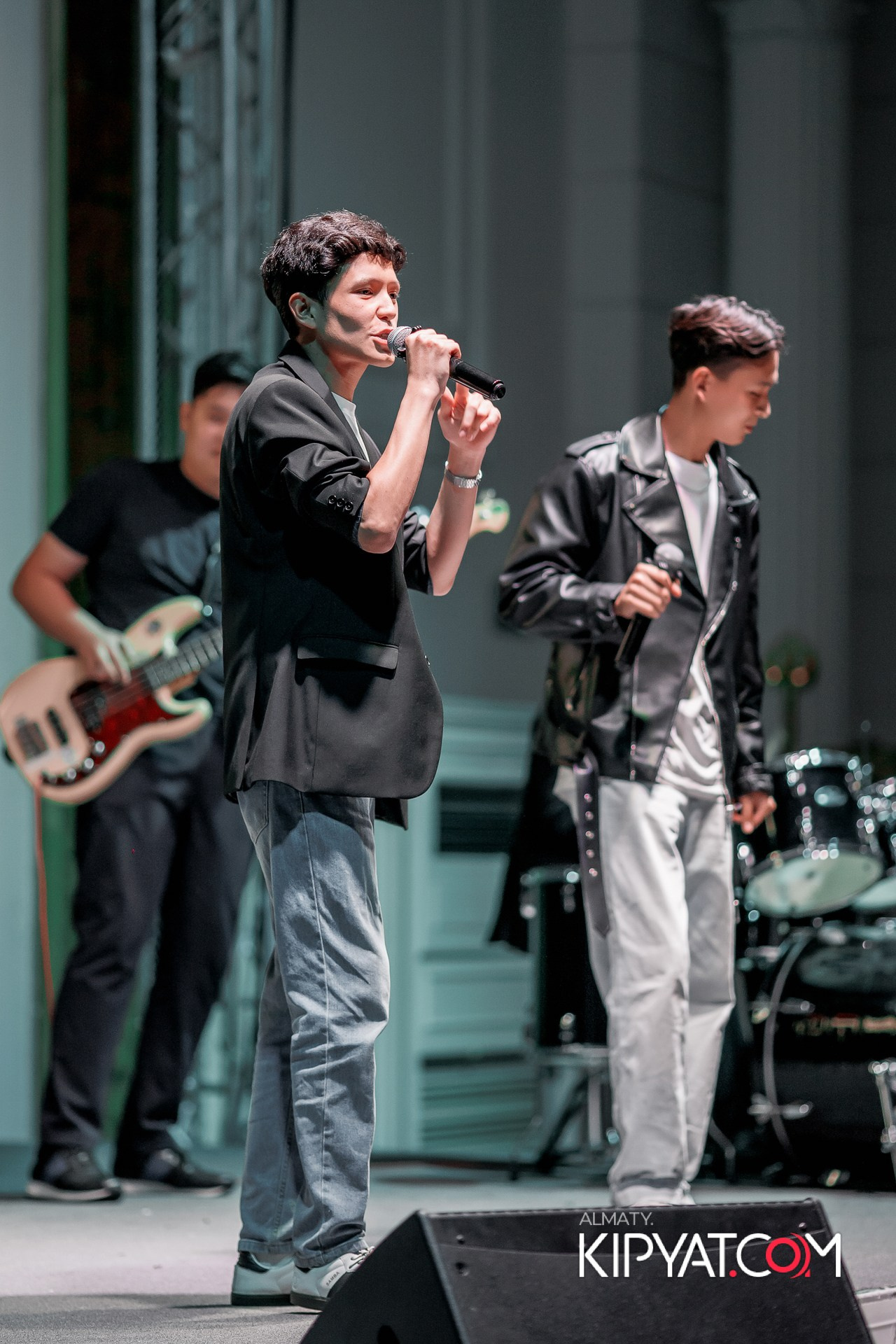 ENERGO UNIVERSITY. КИПЯТКОМ АЛМАТЫ!