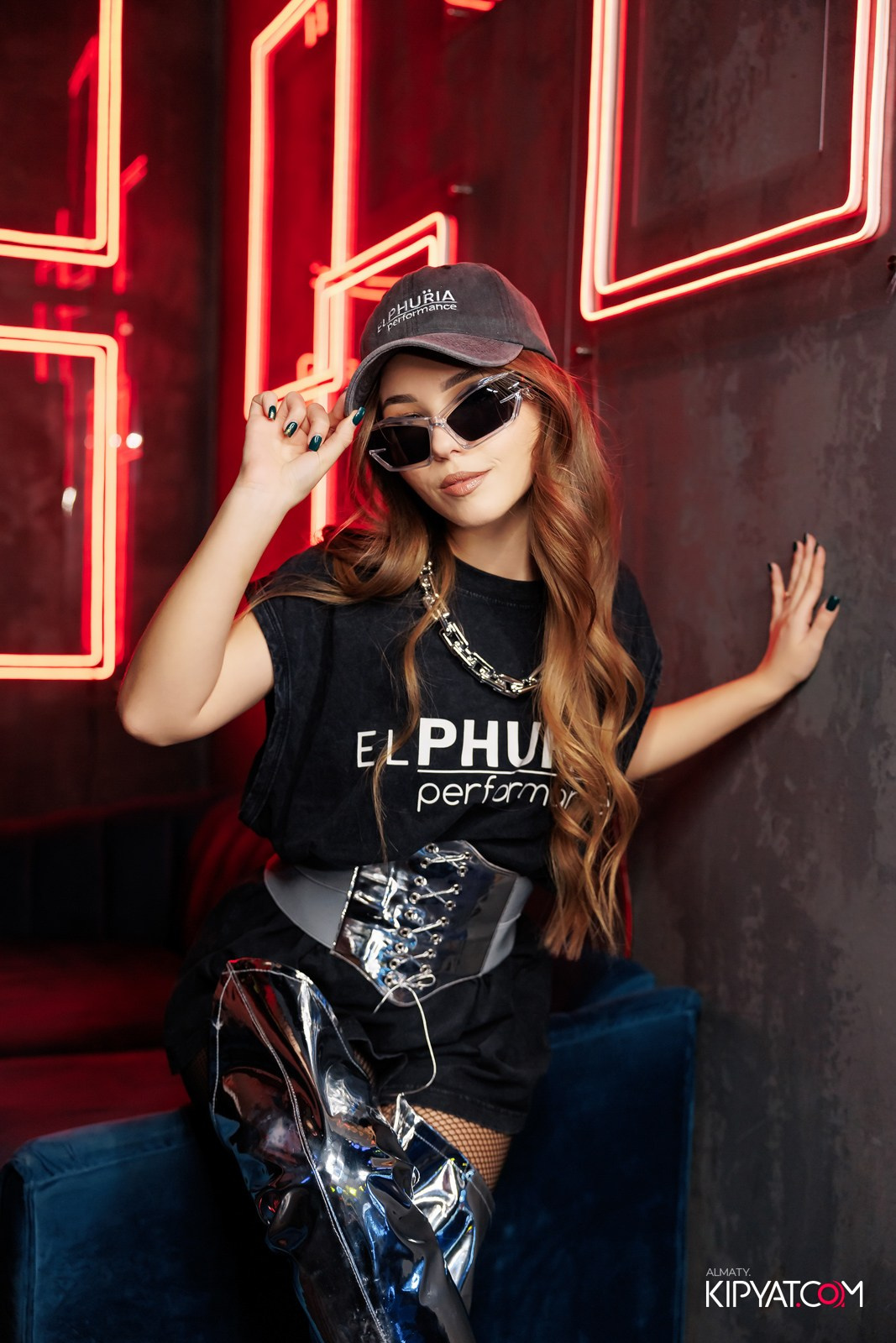 ДОРОГАЯ, Я НЕ ПИЛ. КИПЯТКОМ АЛМАТЫ! Фотосъемка мероприятий в Алматы