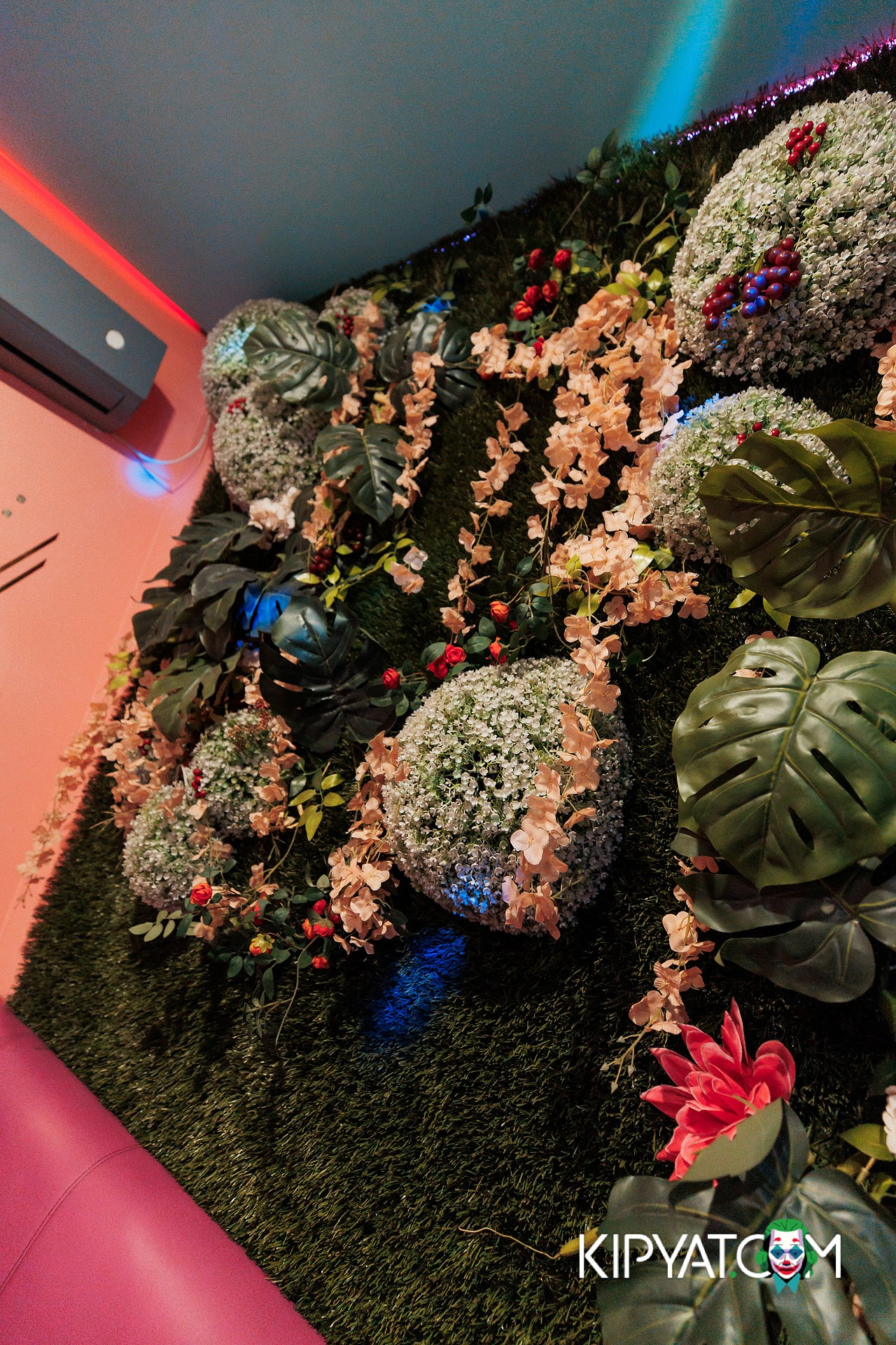 HALLOWEEN PARTY DO RE MI. КИПЯТКОМ АЛМАТЫ!