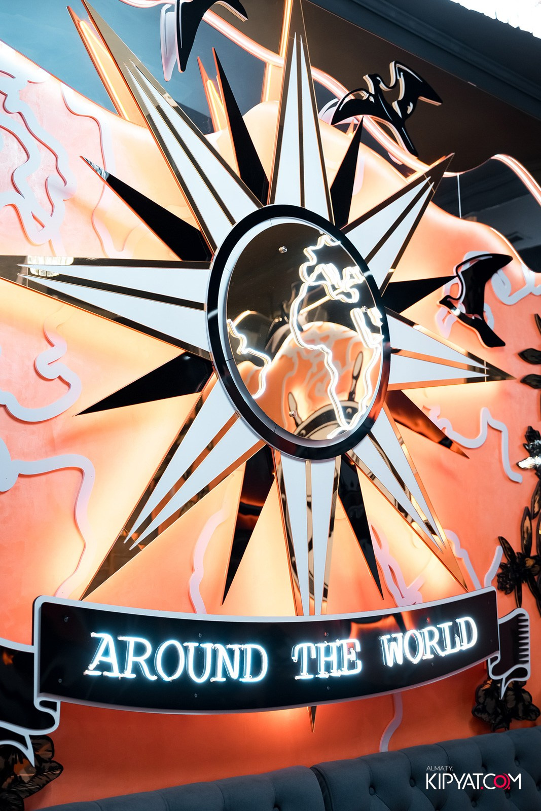 УХО И МЕДВЕДЬ НА КУРМАНГАЗЫ. КИПЯТКОМ АЛМАТЫ!