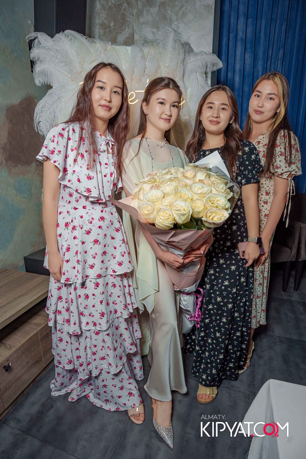 ДОРОГАЯ, Я НЕ ПИЛ. КИПЯТКОМ АЛМАТЫ! Фотосъемка мероприятий в Алматы