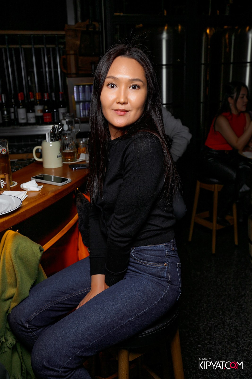 PAULANER. КИПЯТКОМ АЛМАТЫ!