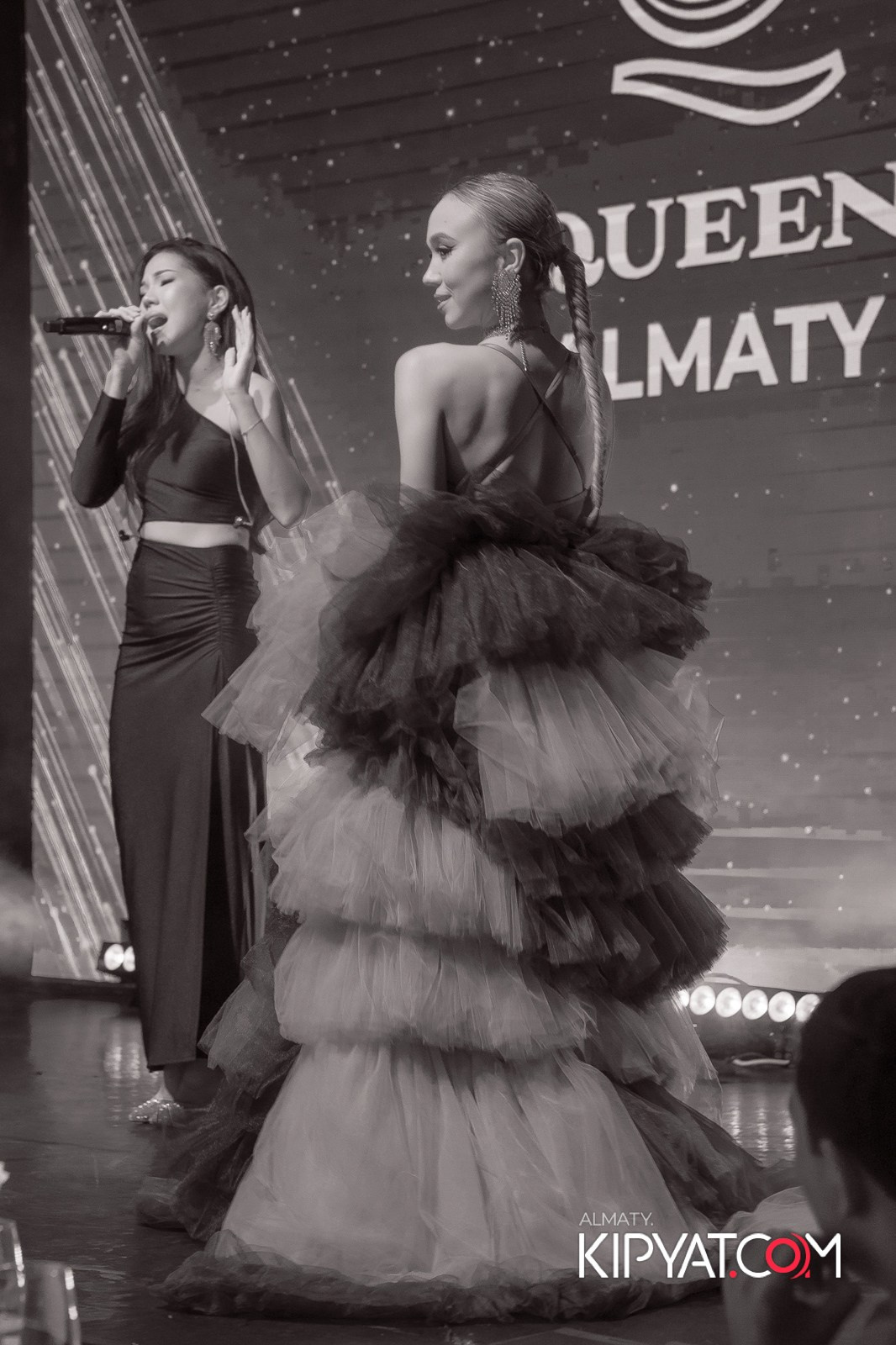 QUEEN. КИПЯТКОМ АЛМАТЫ!