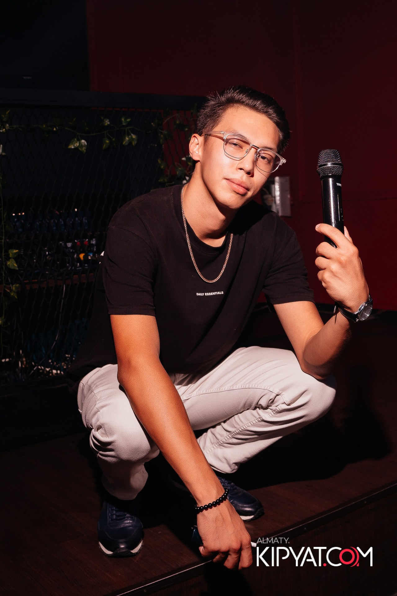 Aragosta. КИПЯТКОМ АЛМАТЫ!