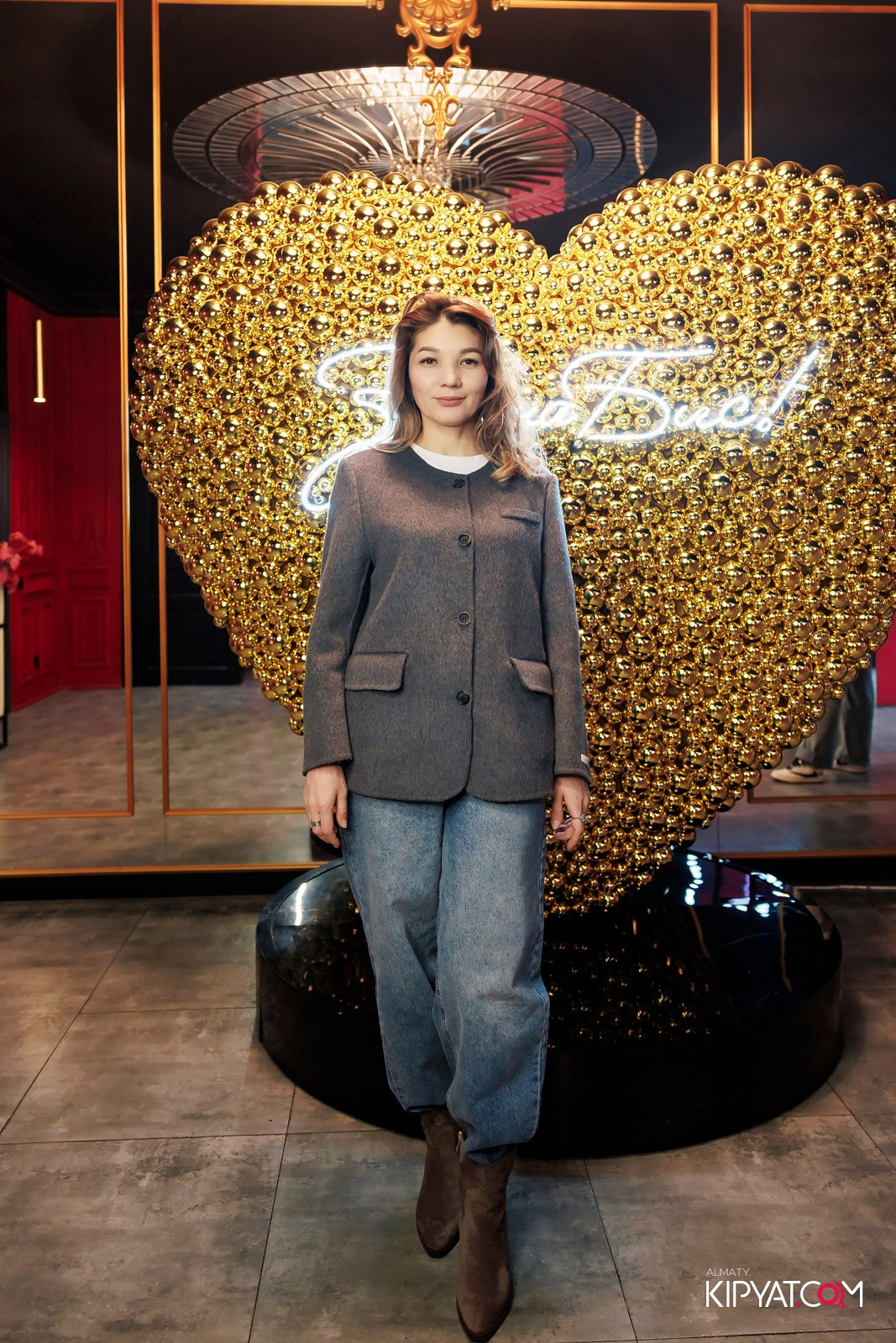 ЗАЯ, НА БИС. КИПЯТКОМ АЛМАТЫ! Фотосъемка мероприятий в Алматы