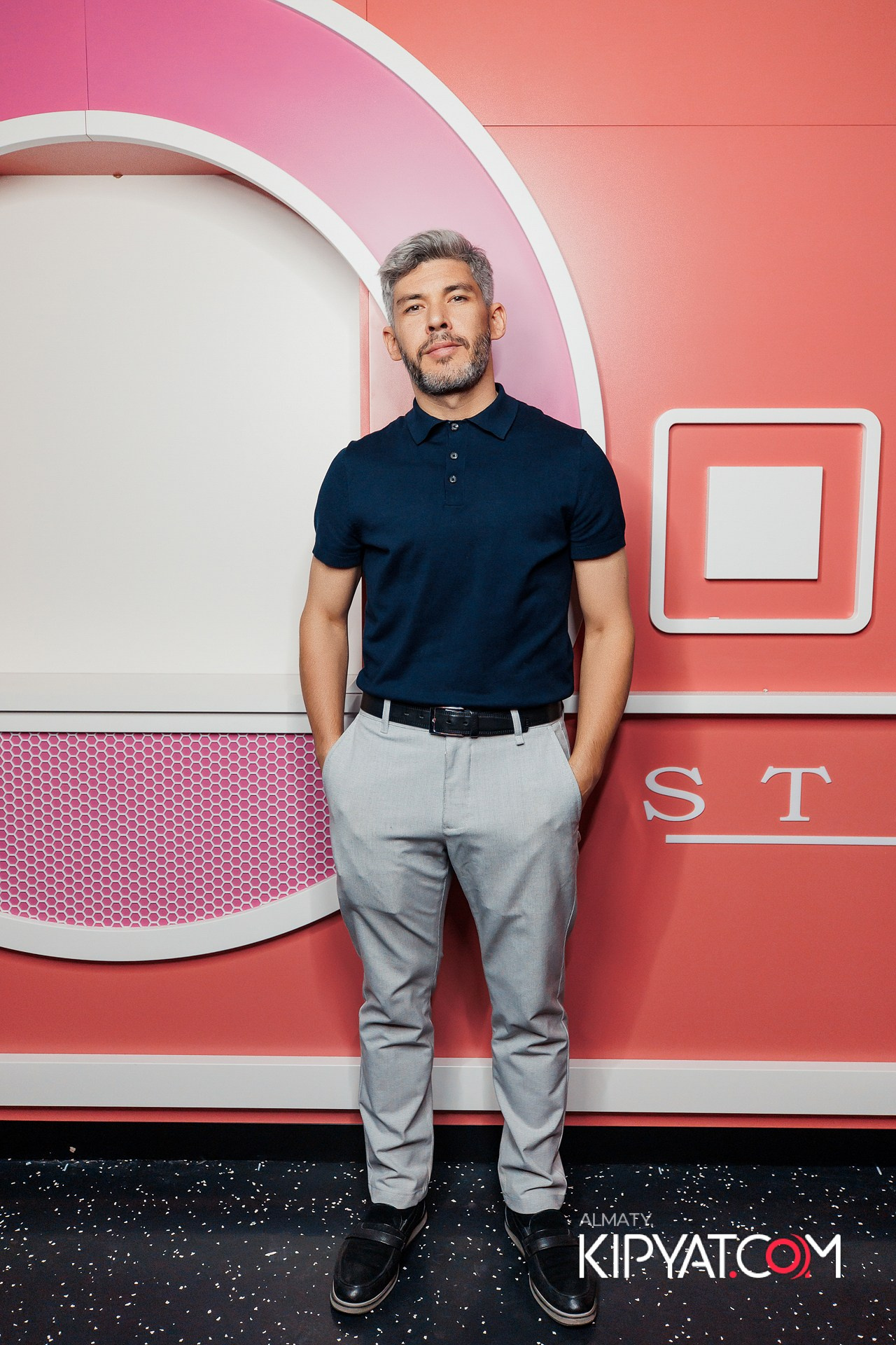 КОНЦЕРТ ГРУППЫ HIFI SANTA BARBARA. КИПЯТКОМ АЛМАТЫ!