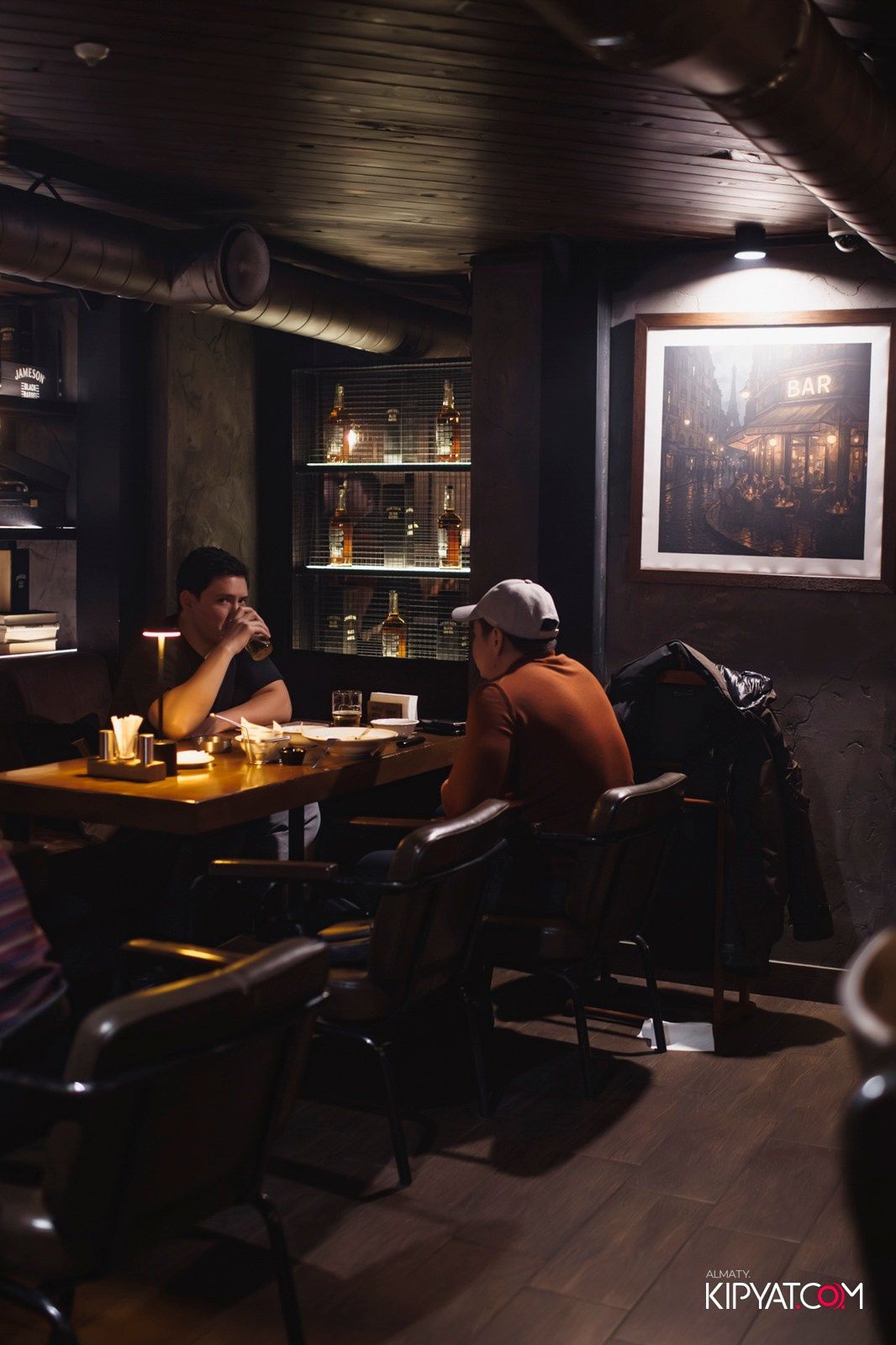 СКАНДАЛИСТЪ. КИПЯТКОМ АЛМАТЫ! Фотосъемка мероприятий в Алматы