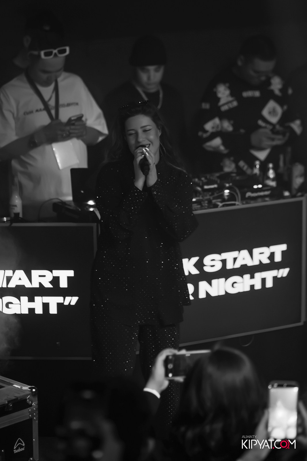 5STA FAMILY В ILLUZION NIGHT CLUB. КИПЯТКОМ АЛМАТЫ! Фотосъемка мероприятий в Алматы