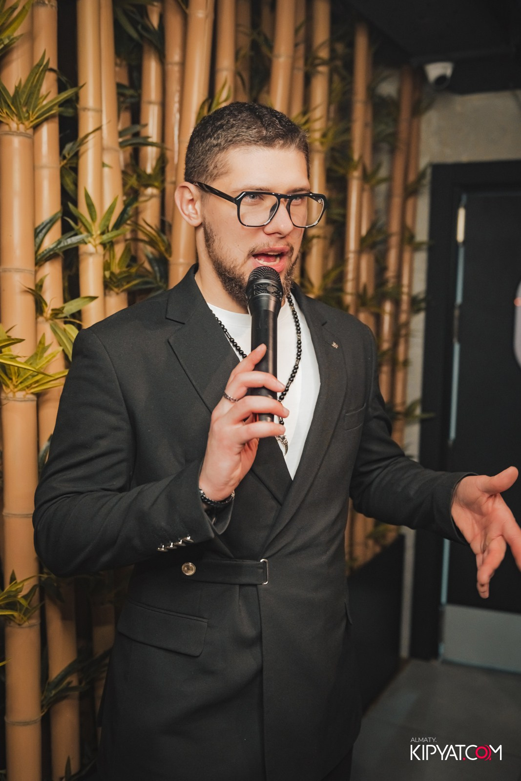 РЕСТОРАН CHINA. КИПЯТКОМ АЛМАТЫ!