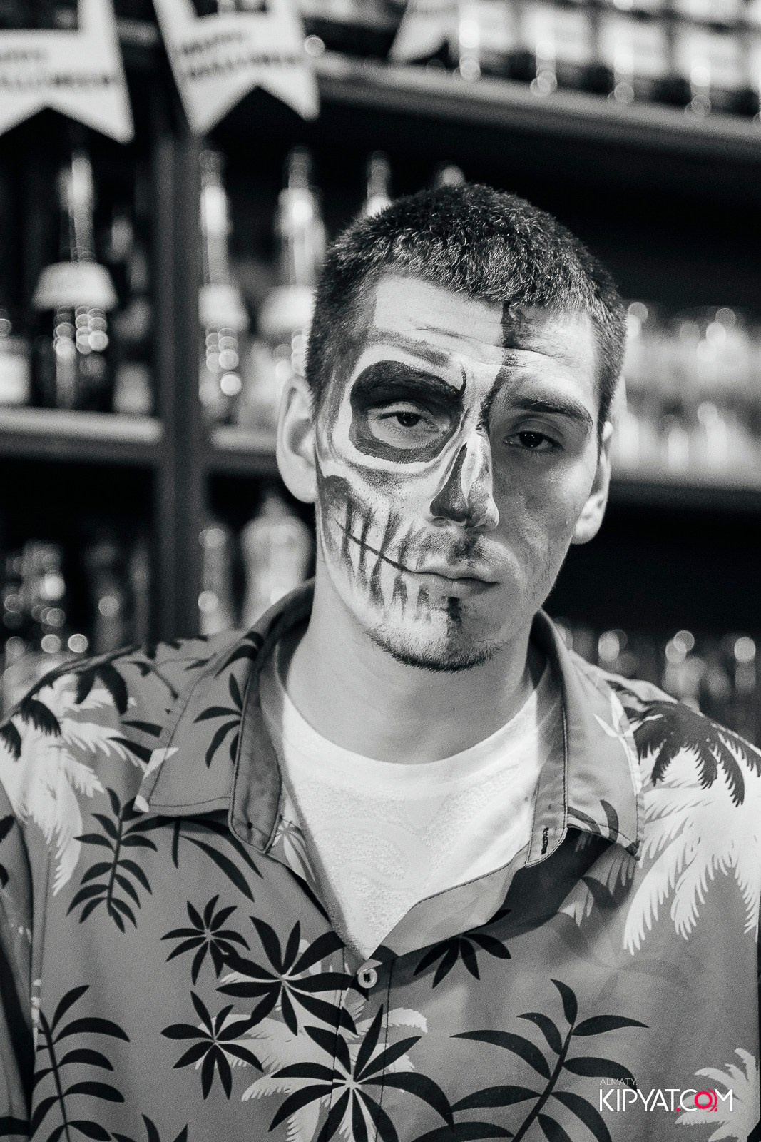 VICE CITY. КИПЯТКОМ АЛМАТЫ!