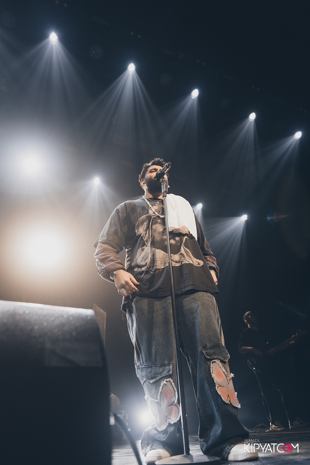 DizzyLoveDау. КИПЯТКОМ АЛМАТЫ!