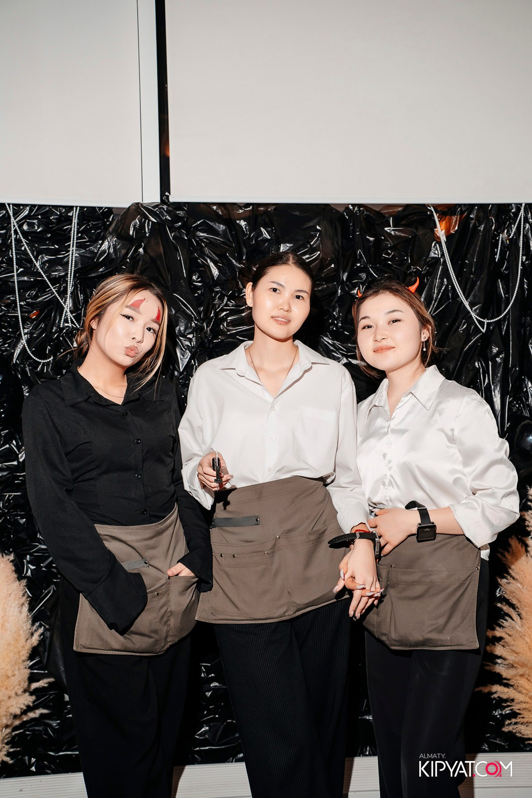 AMICI РЕСТОРАН. КИПЯТКОМ АЛМАТЫ!