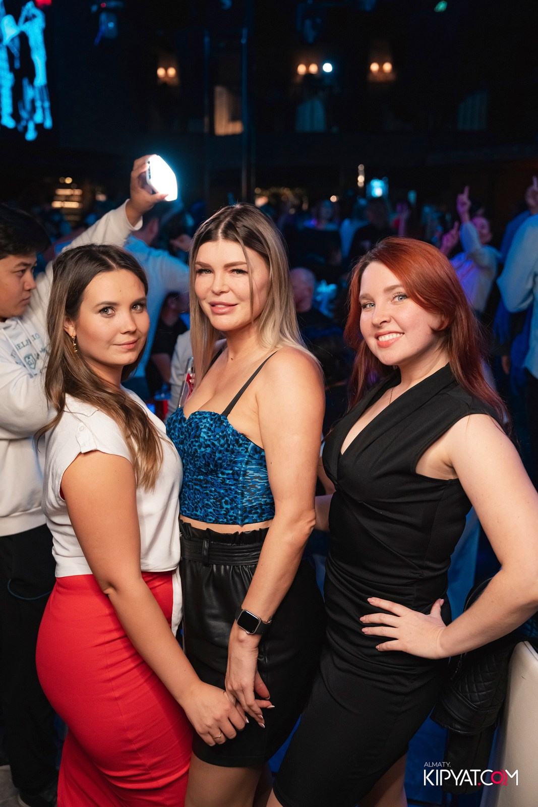 МУЗЫКАЛЬНОЕ ЛОТО В HIT RETRO. КИПЯТКОМ АЛМАТЫ!