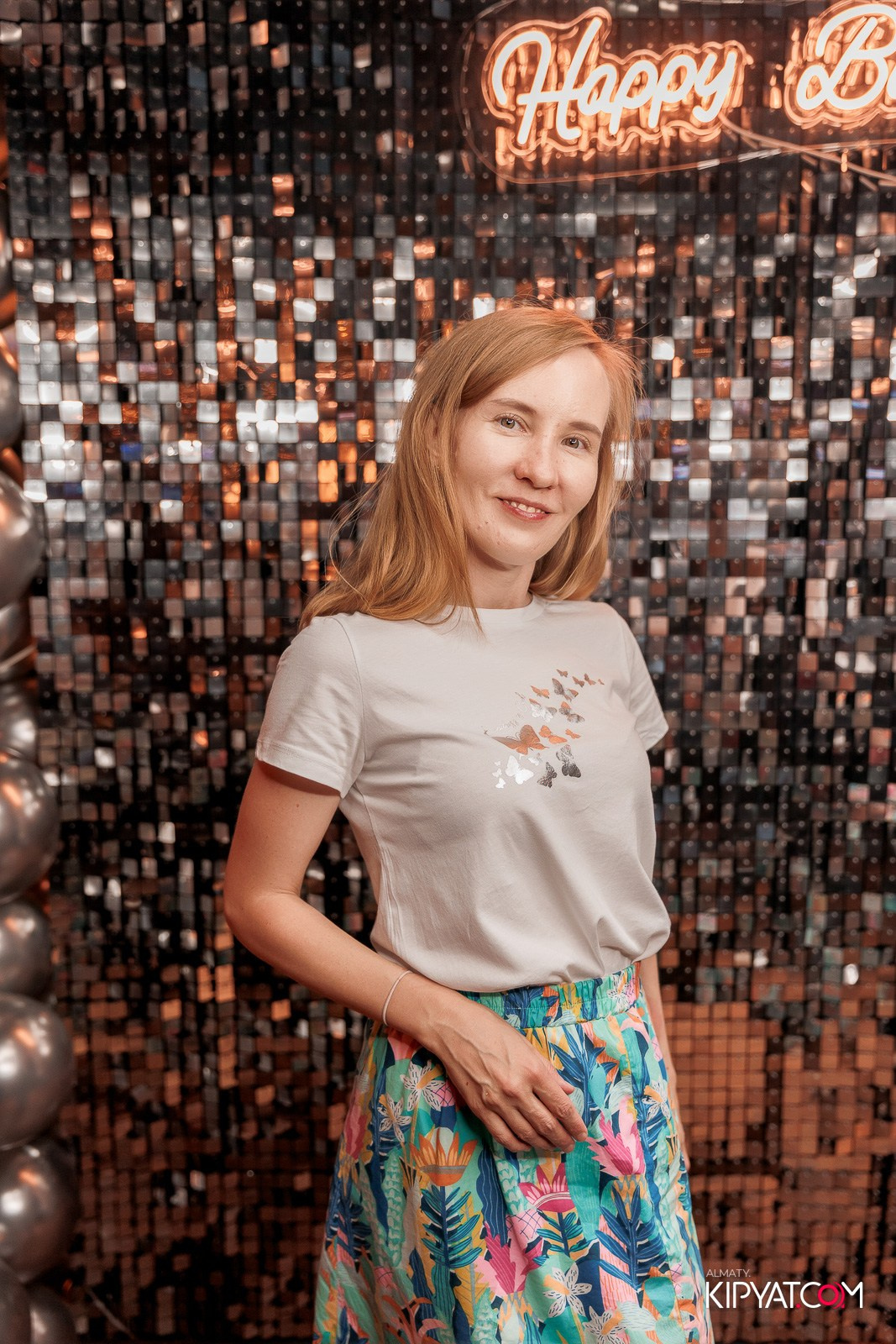 MUNCHEN PUB. КИПЯТКОМ АЛМАТЫ!