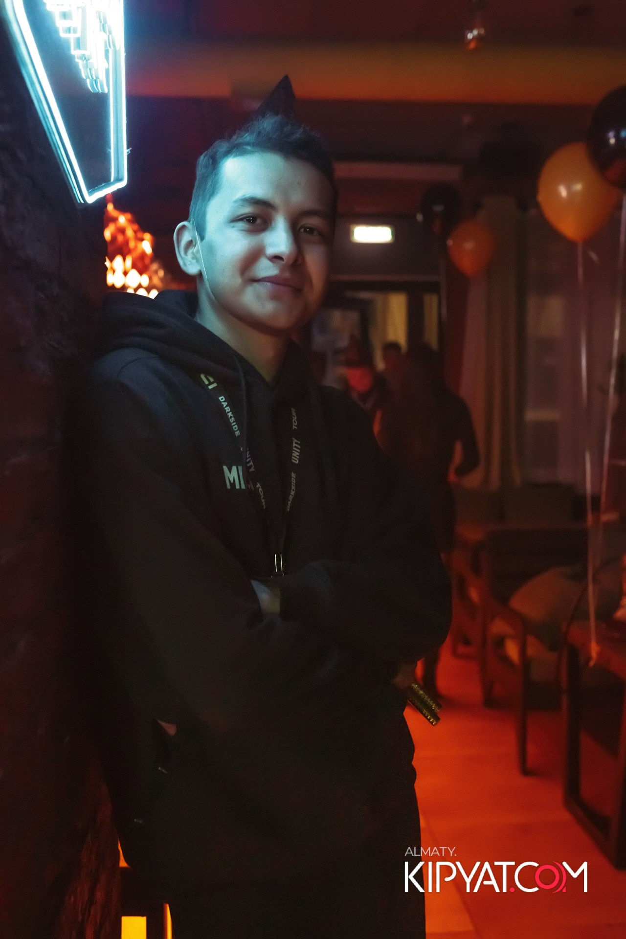 ШИШКА LOUNGE НА ЖИБЕК ЖОЛЫ. КИПЯТКОМ АЛМАТЫ!