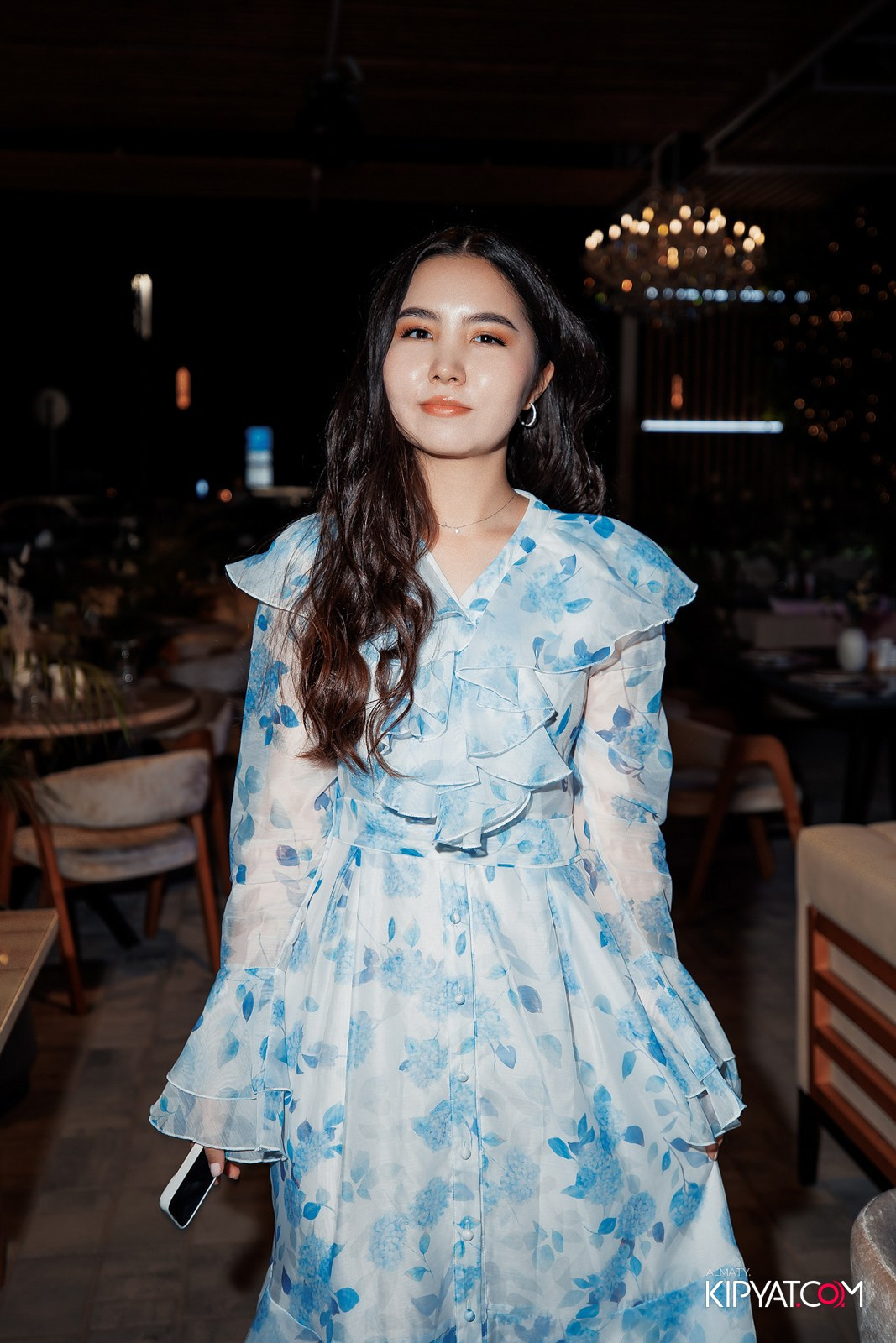 FRIENDS BAR & TERRACE. КИПЯТКОМ АЛМАТЫ!