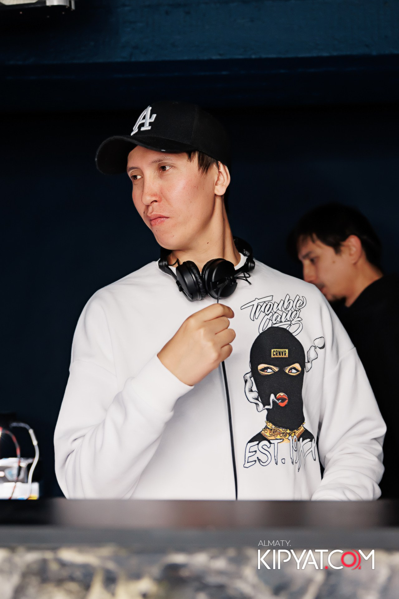 Munchen Pub на Панфилова. КИПЯТКОМ АЛМАТЫ!