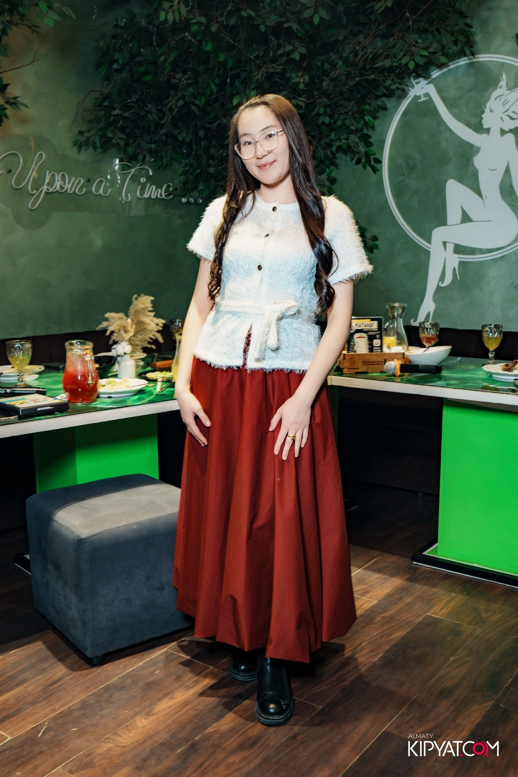 УХО И МЕДВЕДЬ НА САИНА. КИПЯТКОМ АЛМАТЫ!