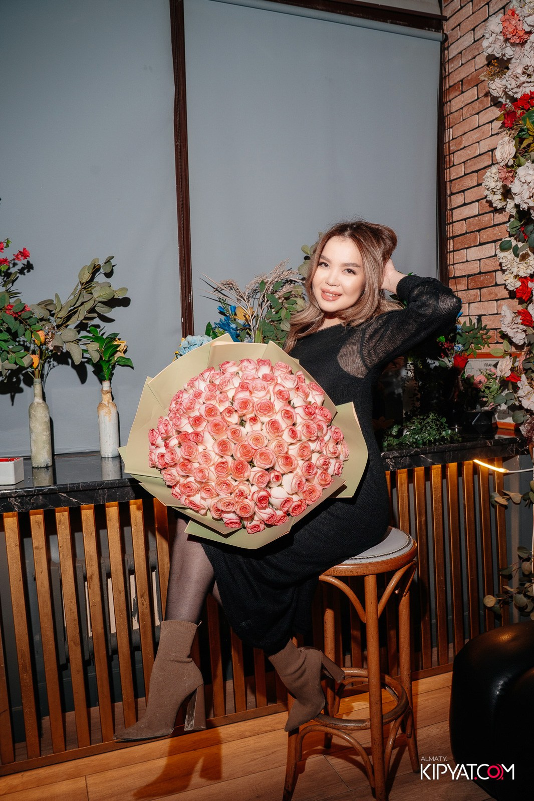 LUGO BAR. КИПЯТКОМ АЛМАТЫ!