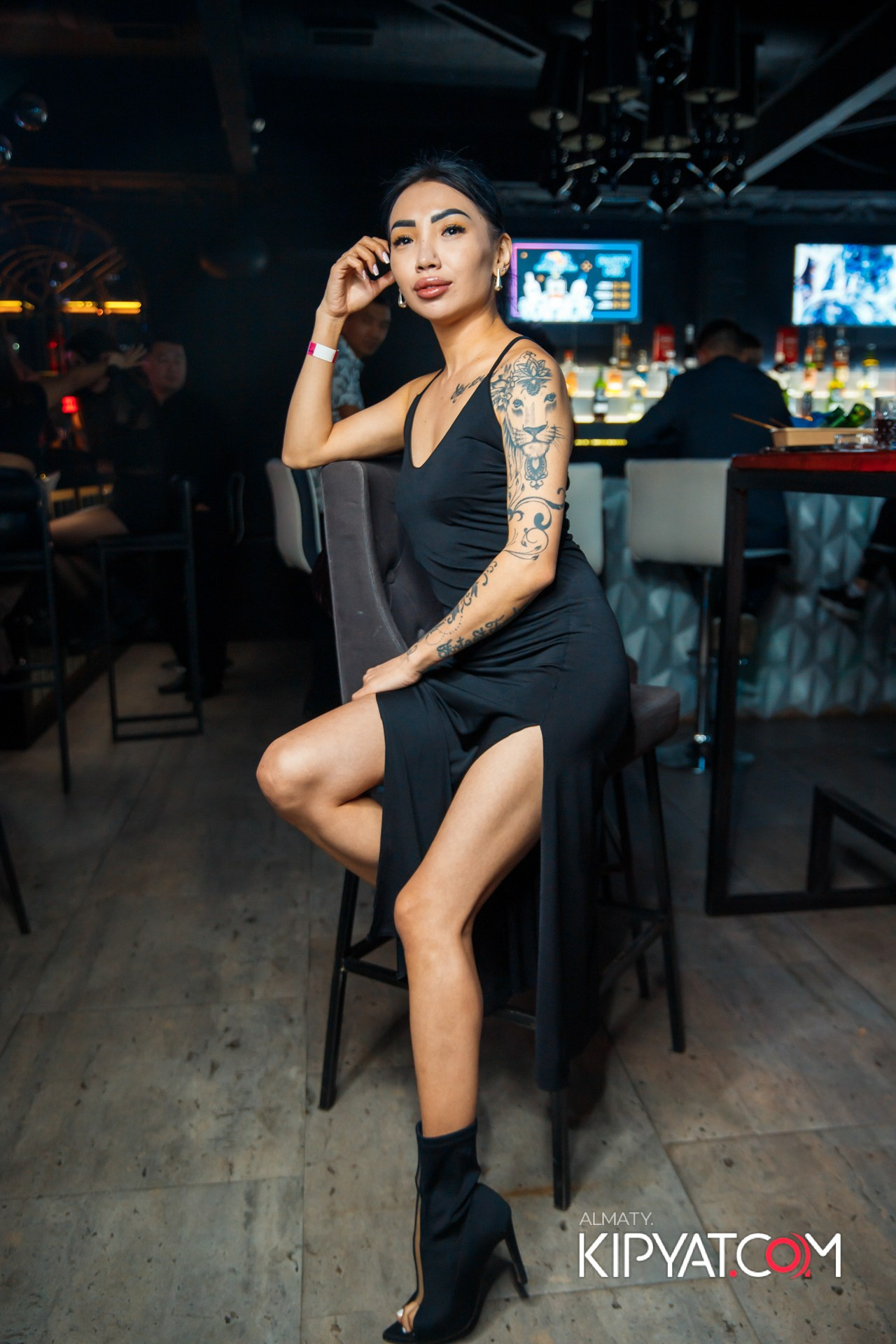 BANGLAROAD BAR. КИПЯТКОМ АЛМАТЫ!