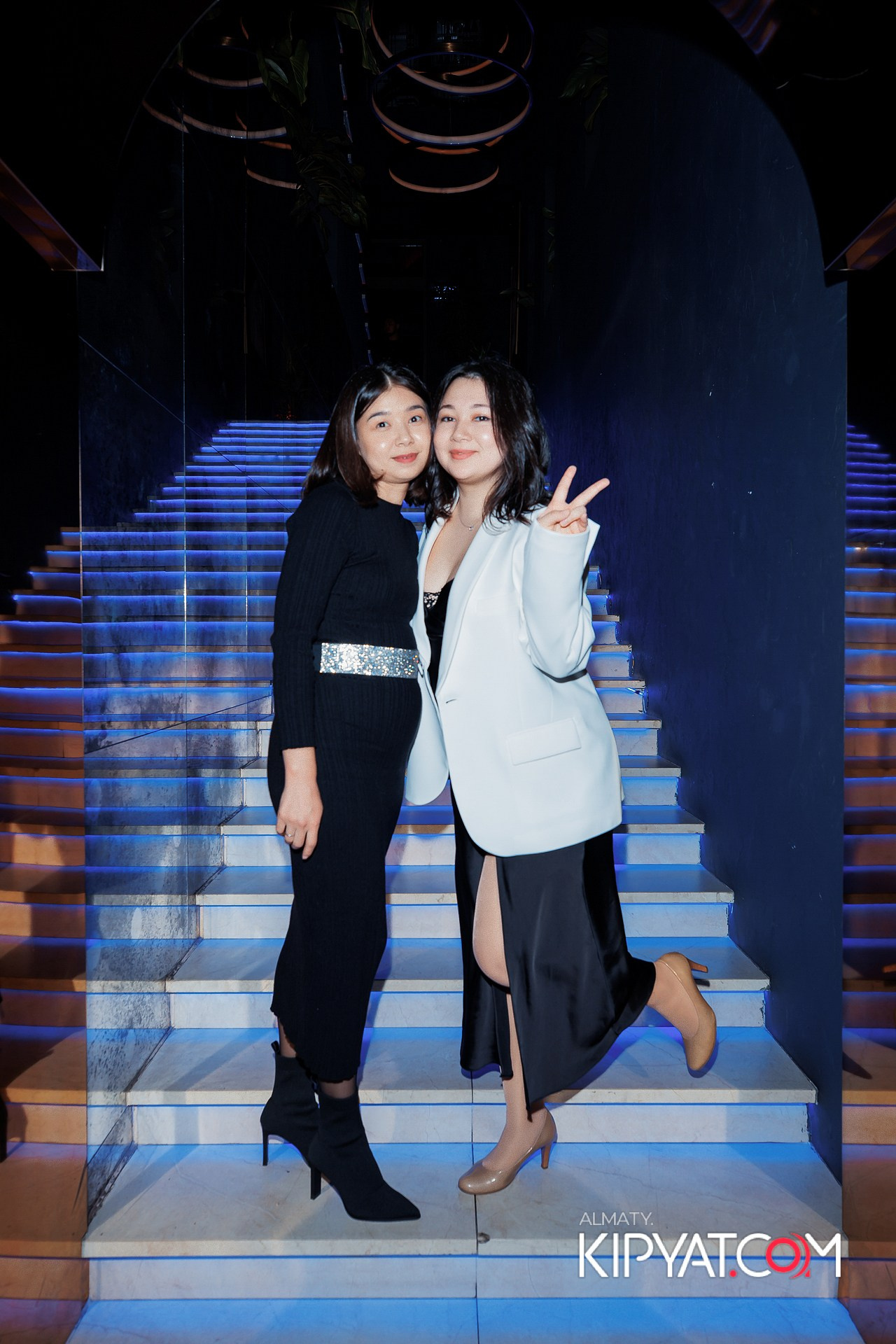 QUEEN. КИПЯТКОМ АЛМАТЫ!