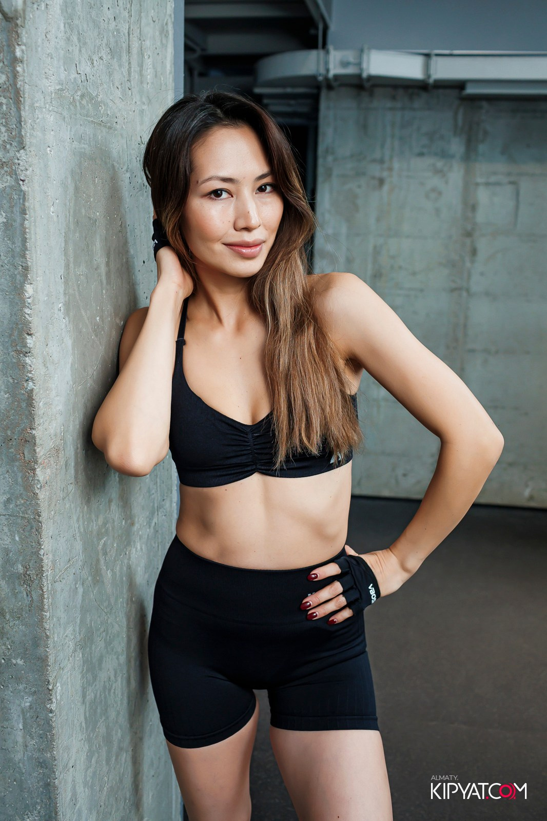 СБОРЫ ФИТНЕС-БИКИНИ В INVICTUS GO ABAY. КИПЯТКОМ АЛМАТЫ!