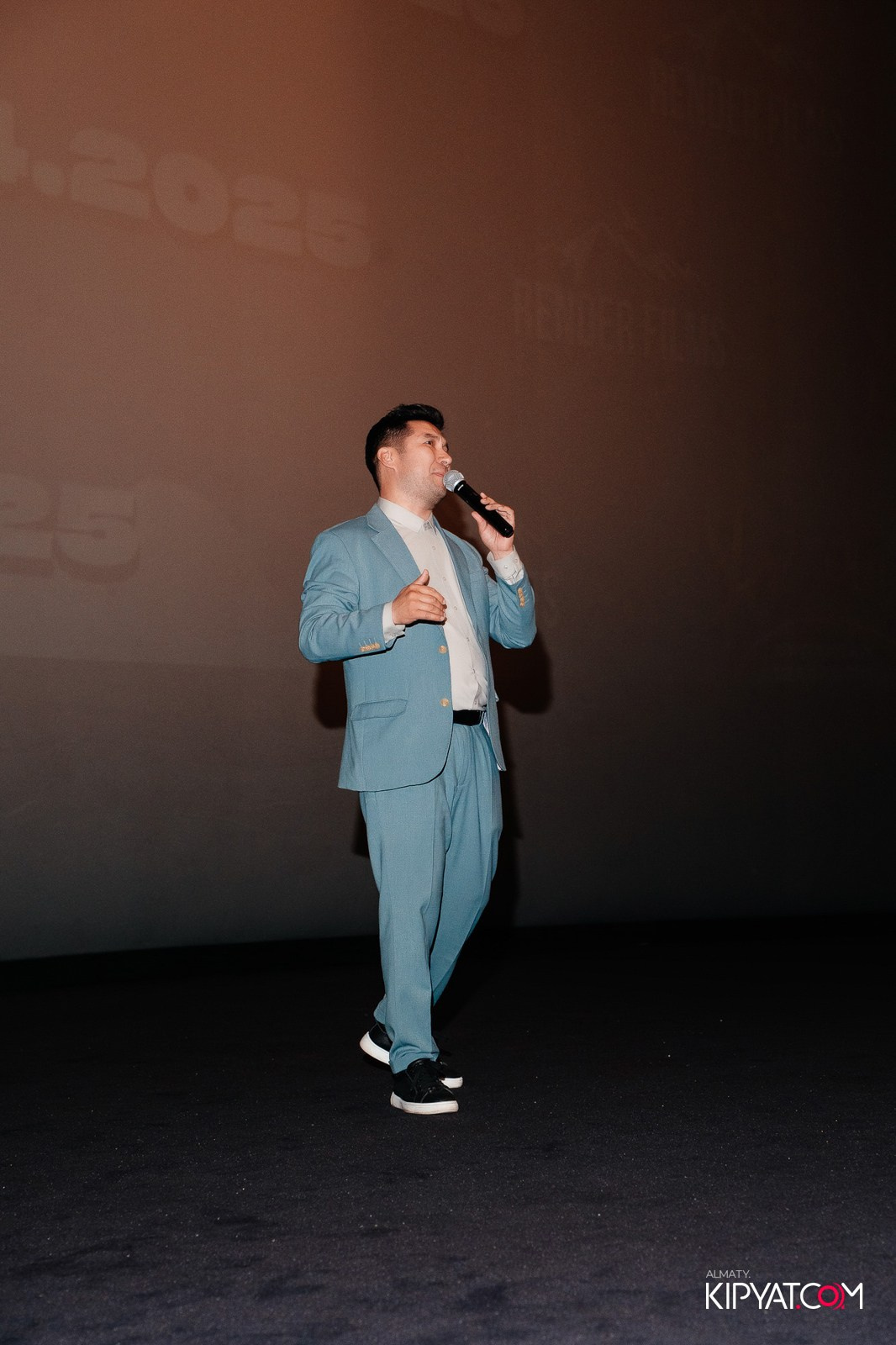 ЗАКРЫТЫЙ ПОКАЗ ФИЛЬМА «ВСЕ НА МОСЛЫ. БИТВА ПОКОЛЕНИЙ». КИПЯТКОМ АЛМАТЫ!