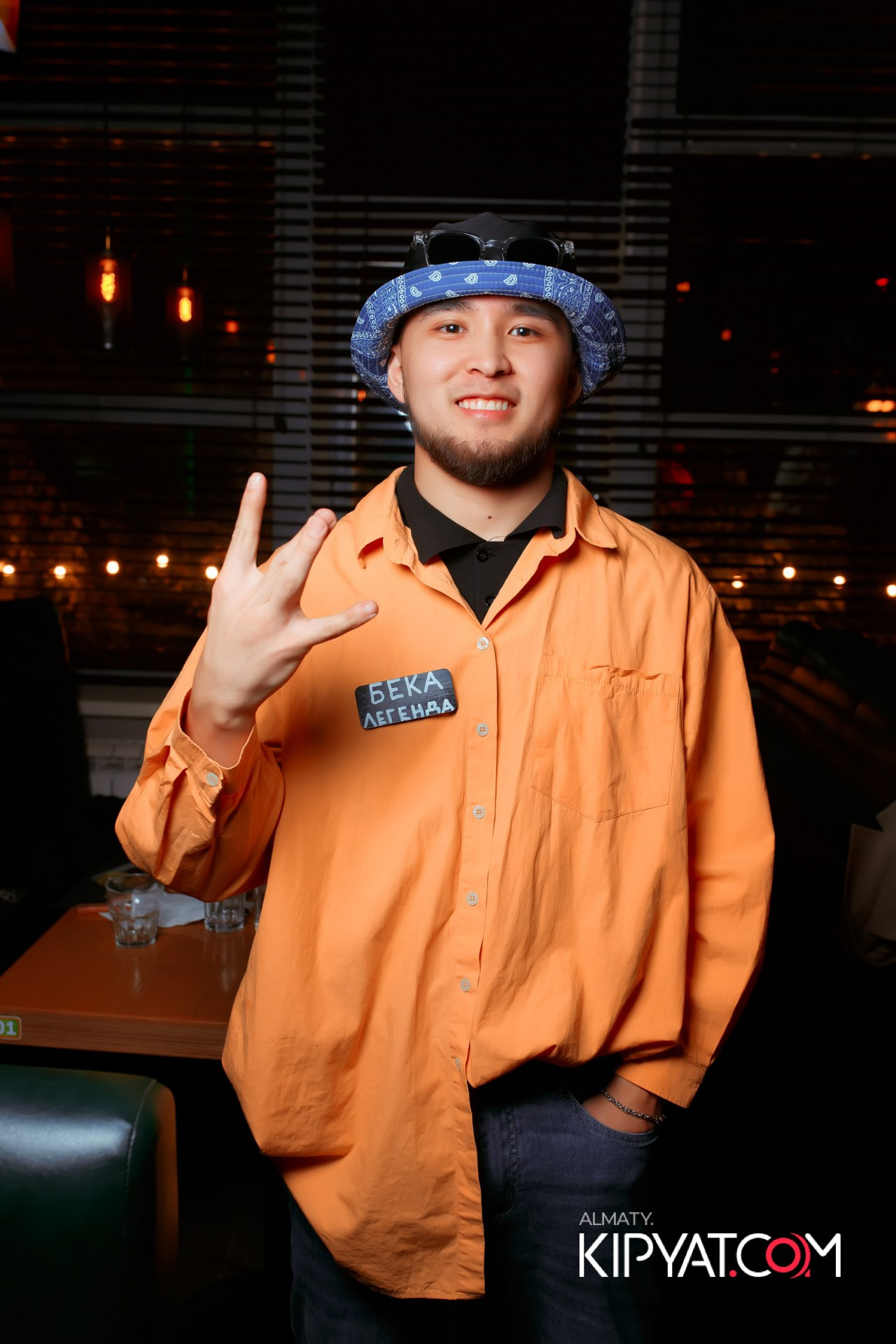 ПИНТА НА АЛТЫНСАРИНА. КИПЯТКОМ АЛМАТЫ! Фотосъемка мероприятий в Алматы